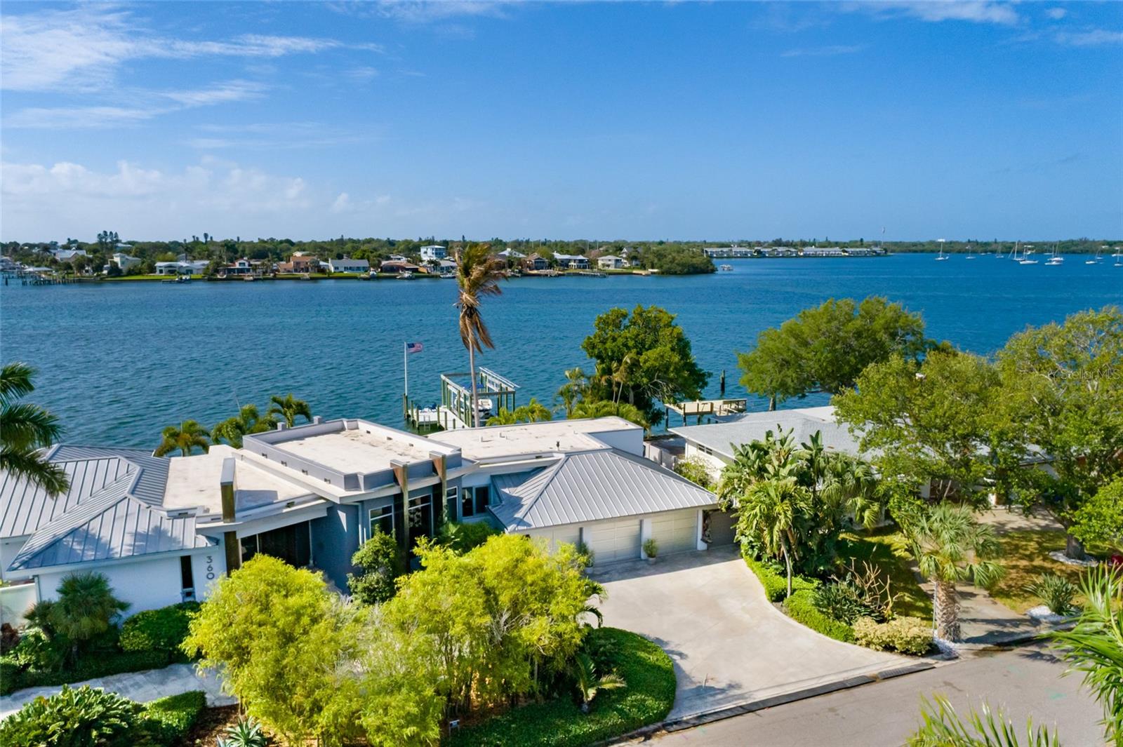 TROPICAL SHORES 2ND ADD - Residential