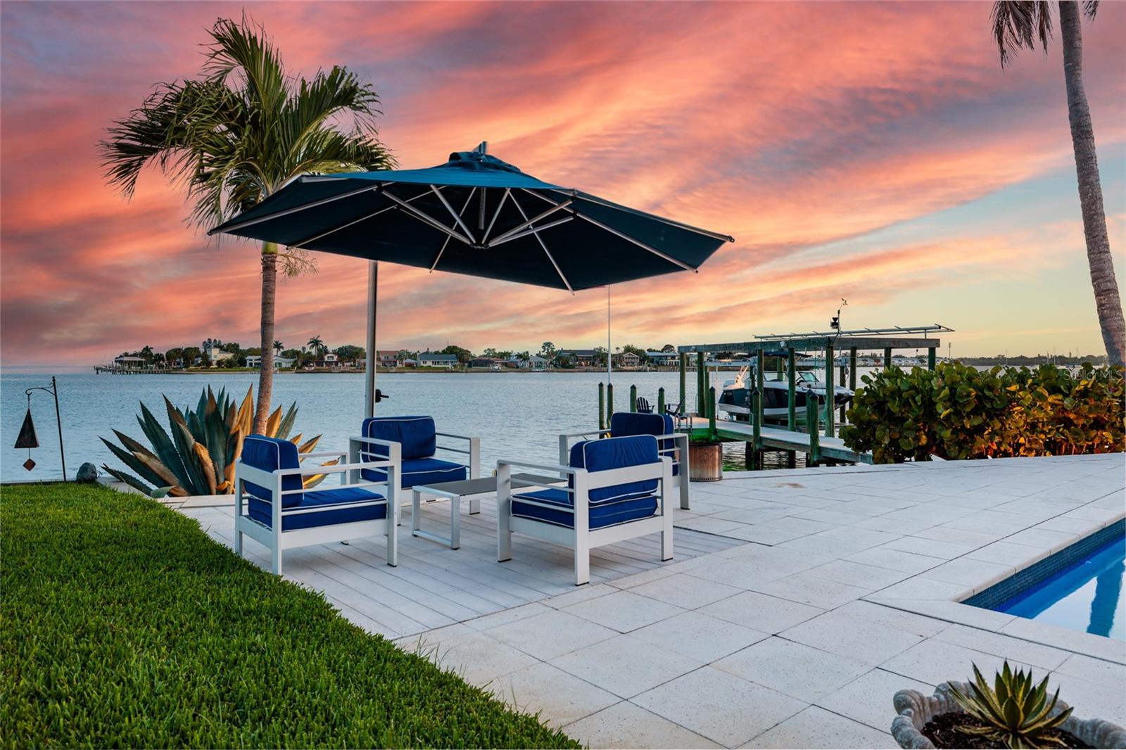 TROPICAL SHORES 2ND ADD - Residential