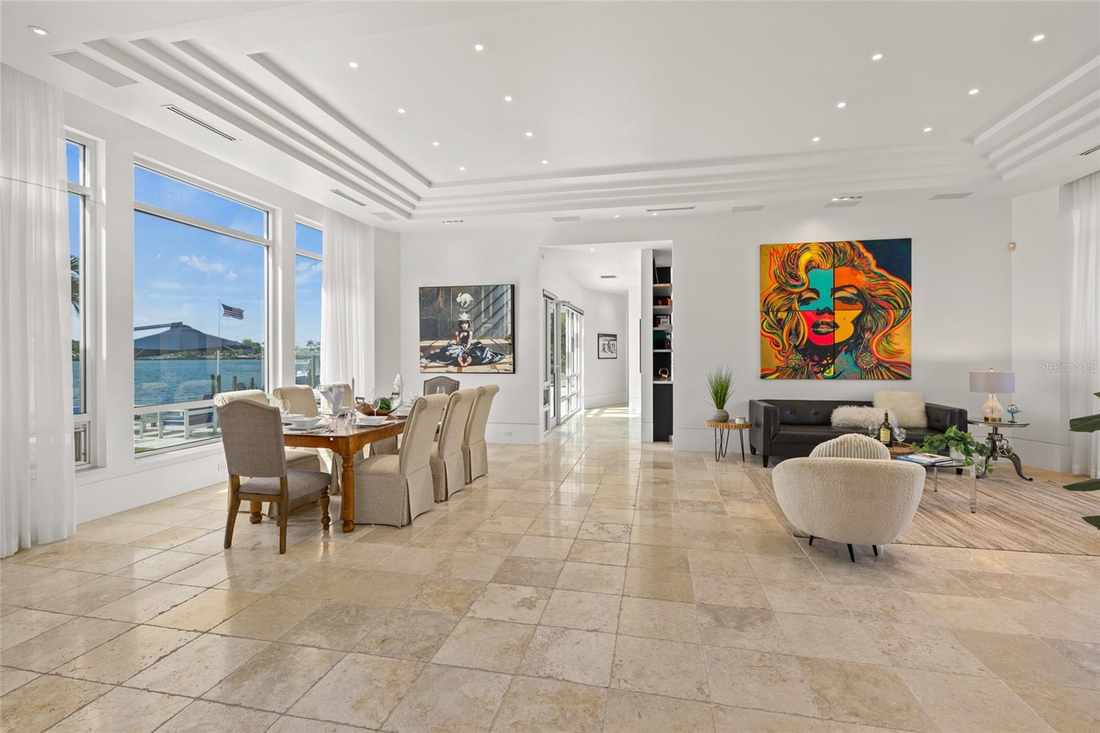 TROPICAL SHORES 2ND ADD - Residential