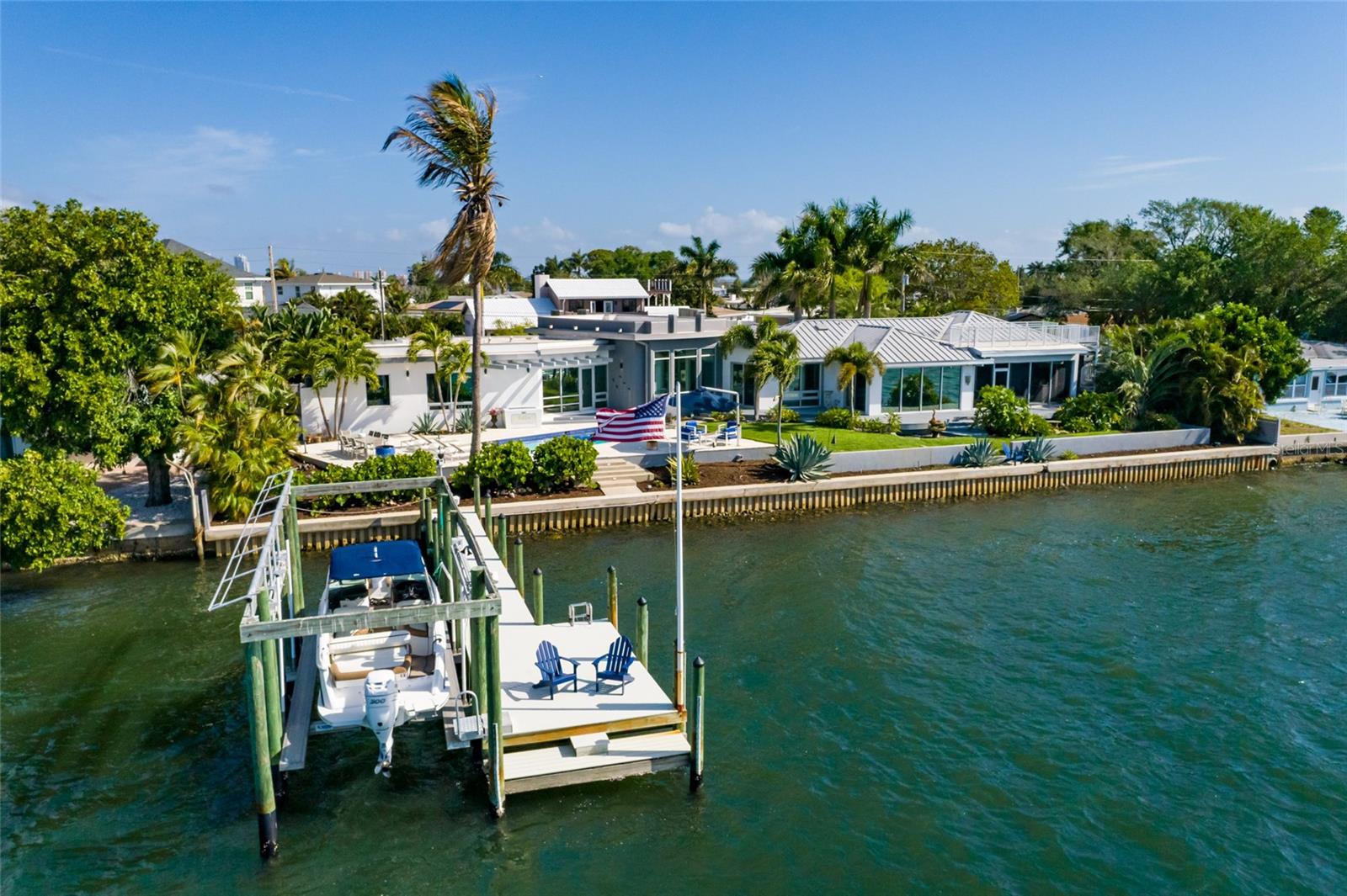 TROPICAL SHORES 2ND ADD - Residential