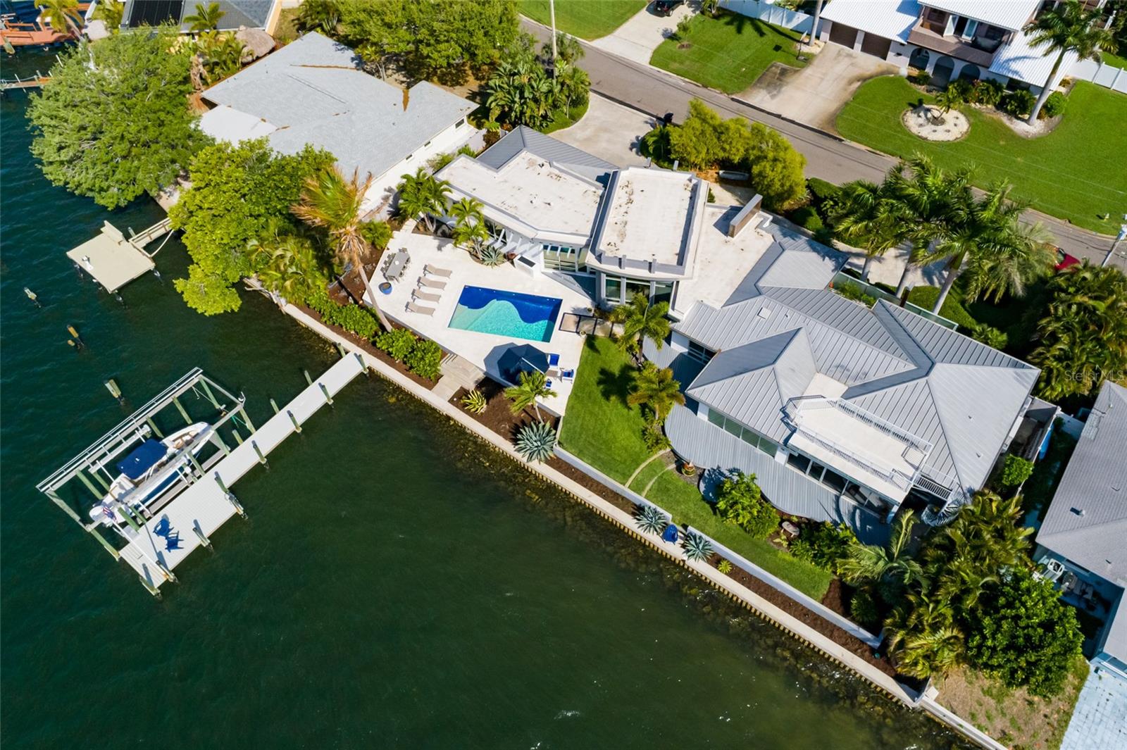 TROPICAL SHORES 2ND ADD - Residential