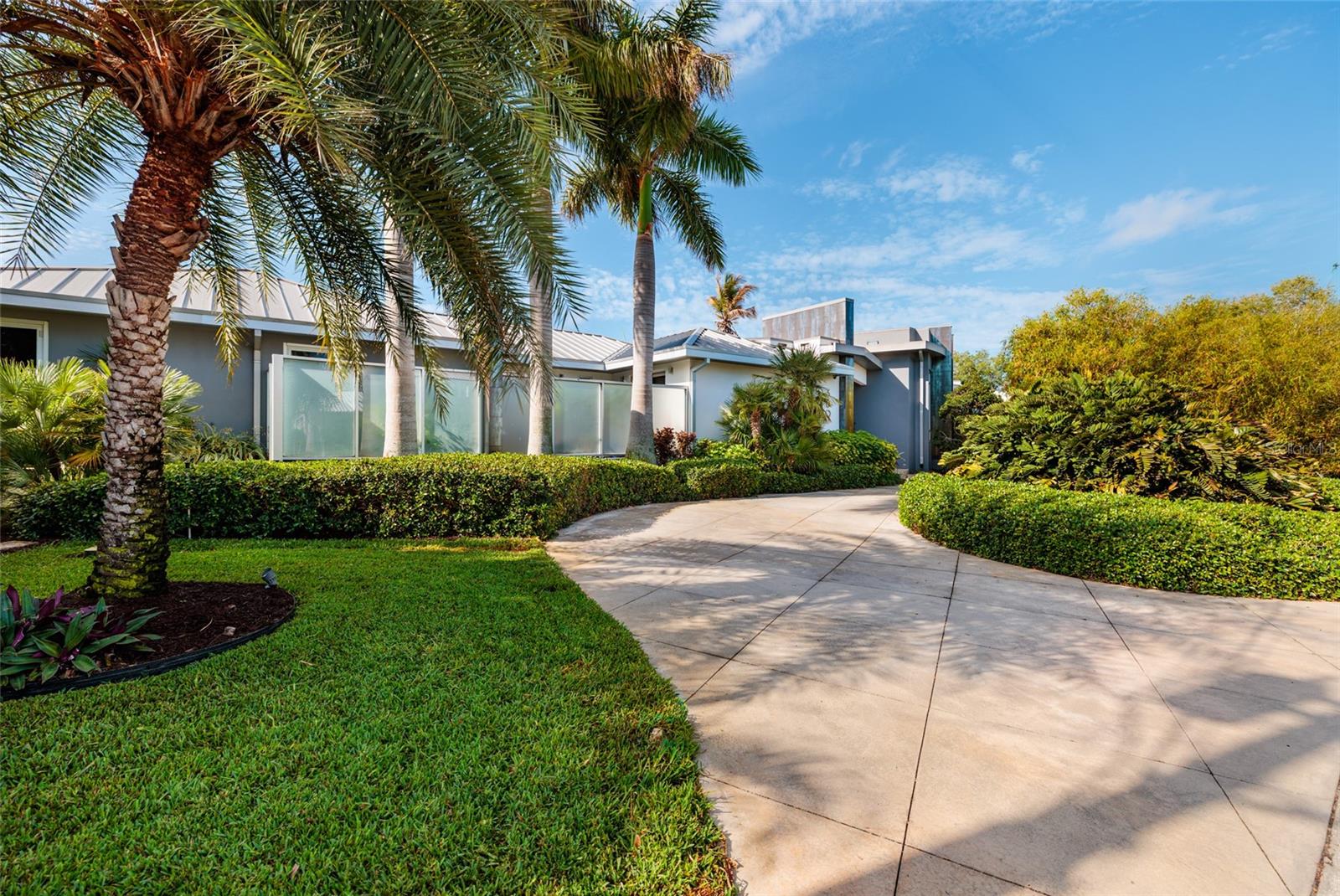 TROPICAL SHORES 2ND ADD - Residential