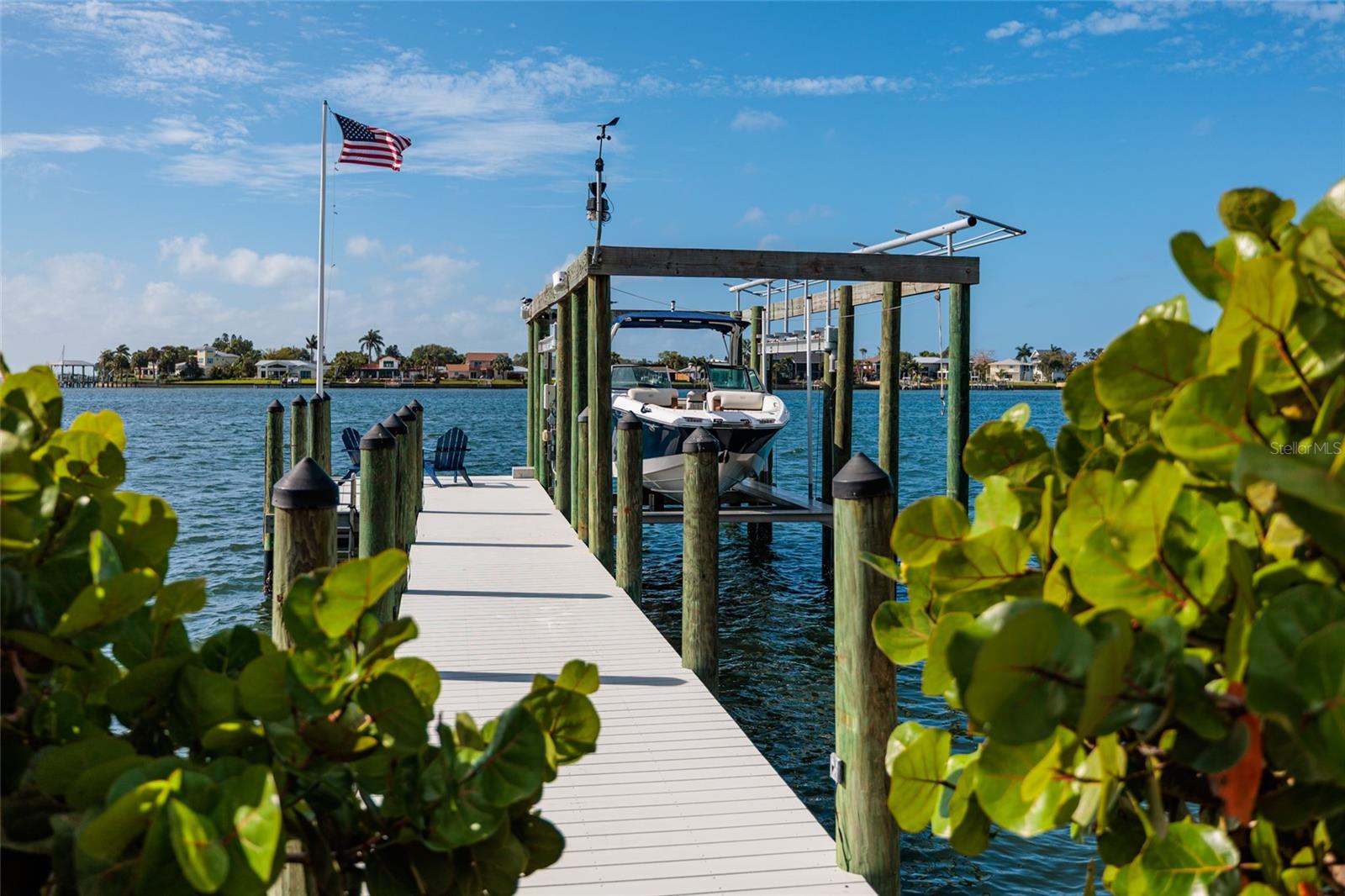 TROPICAL SHORES 2ND ADD - Residential