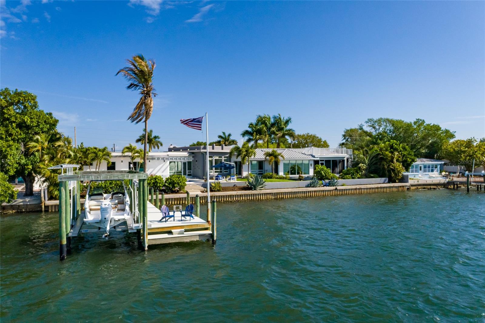 TROPICAL SHORES 2ND ADD - Residential