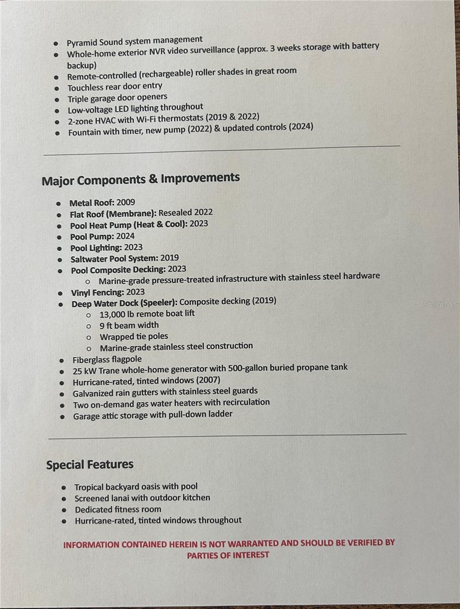 TROPICAL SHORES 2ND ADD - Residential