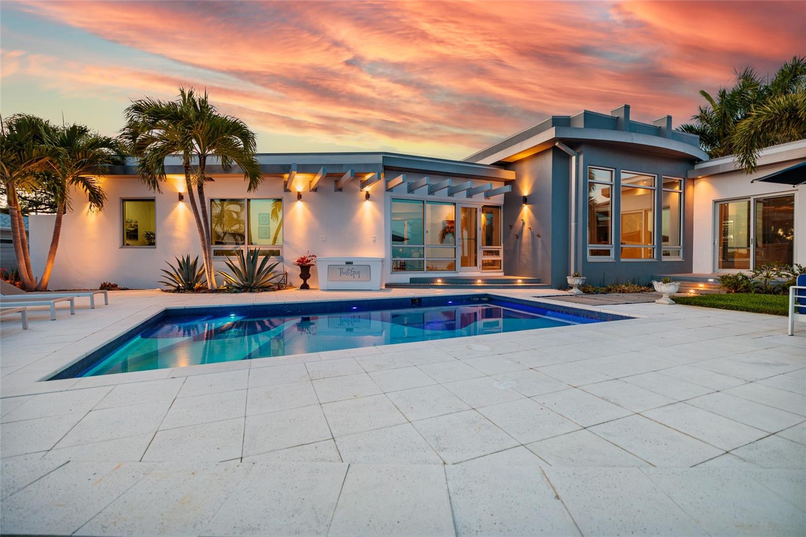 TROPICAL SHORES 2ND ADD - Residential