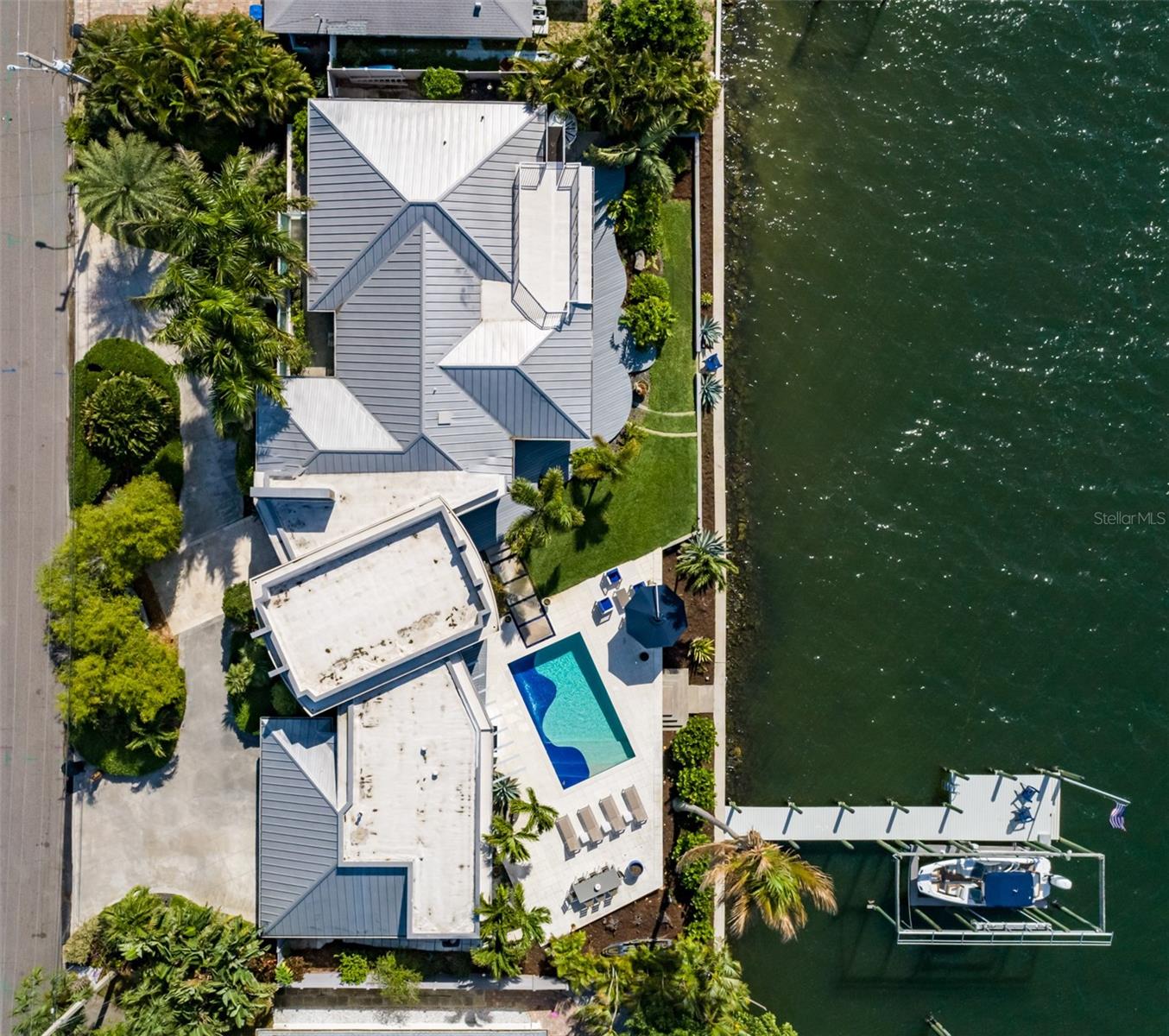 TROPICAL SHORES 2ND ADD - Residential