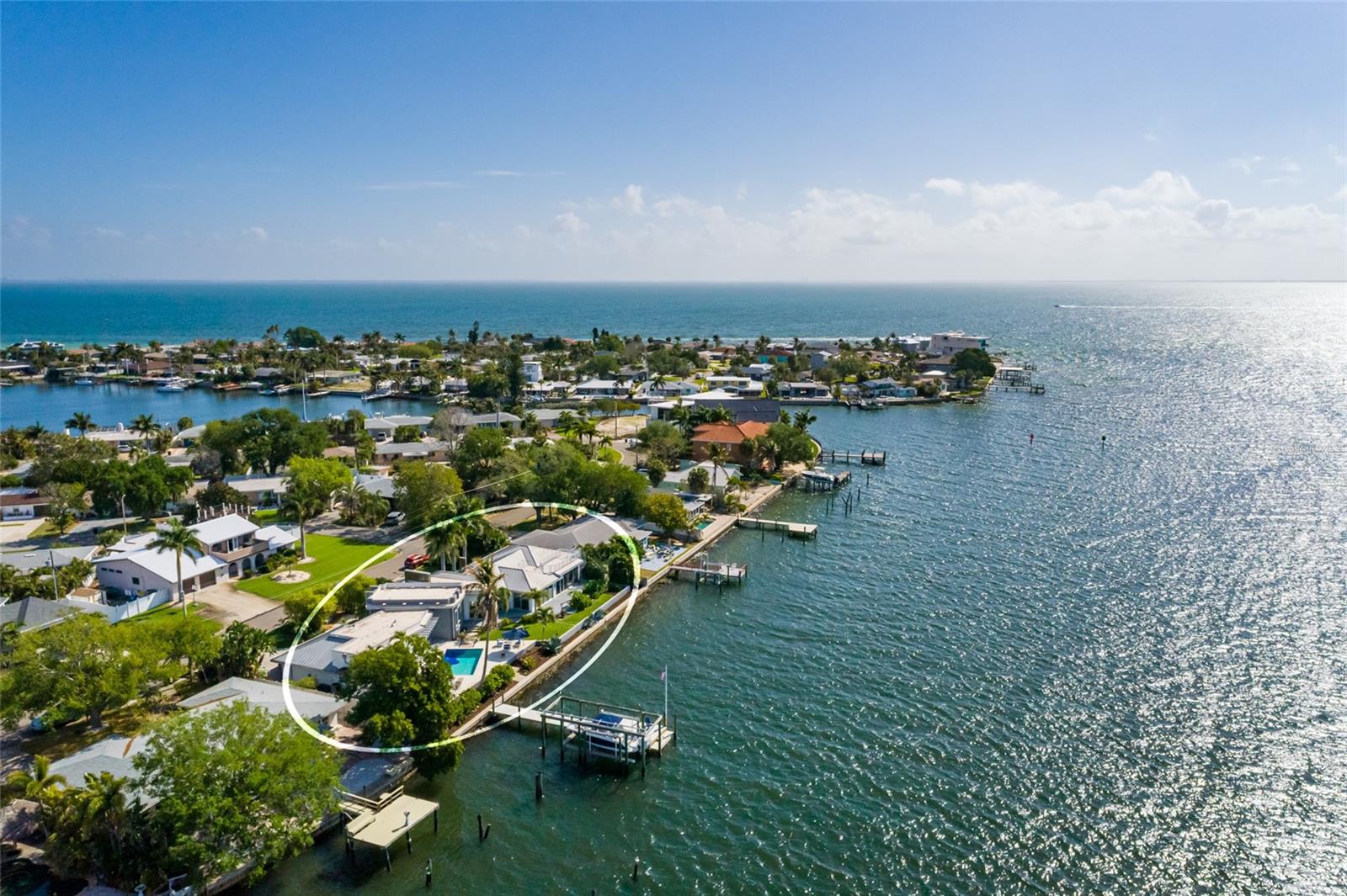 TROPICAL SHORES 2ND ADD - Residential