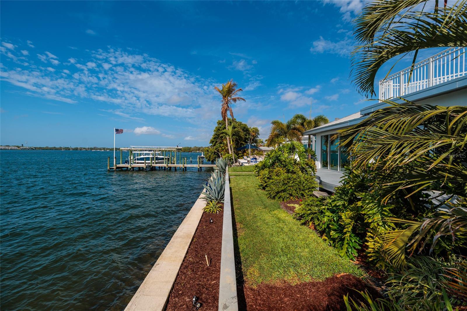 TROPICAL SHORES 2ND ADD - Residential