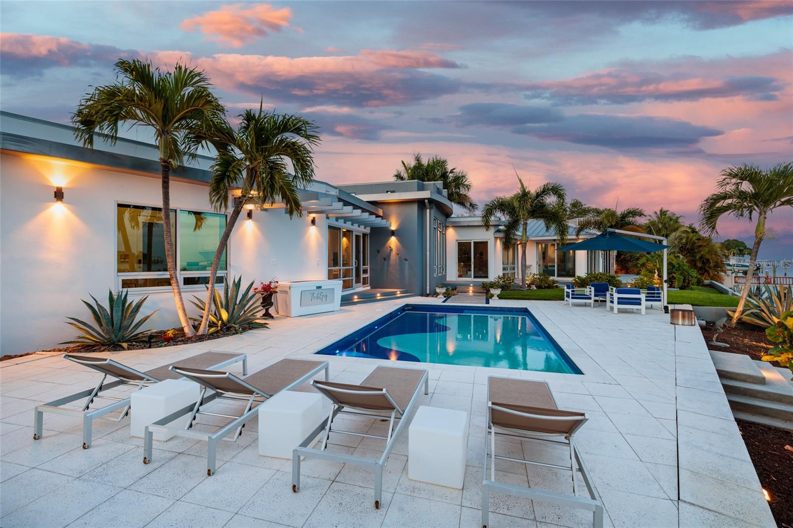 TROPICAL SHORES 2ND ADD - Residential