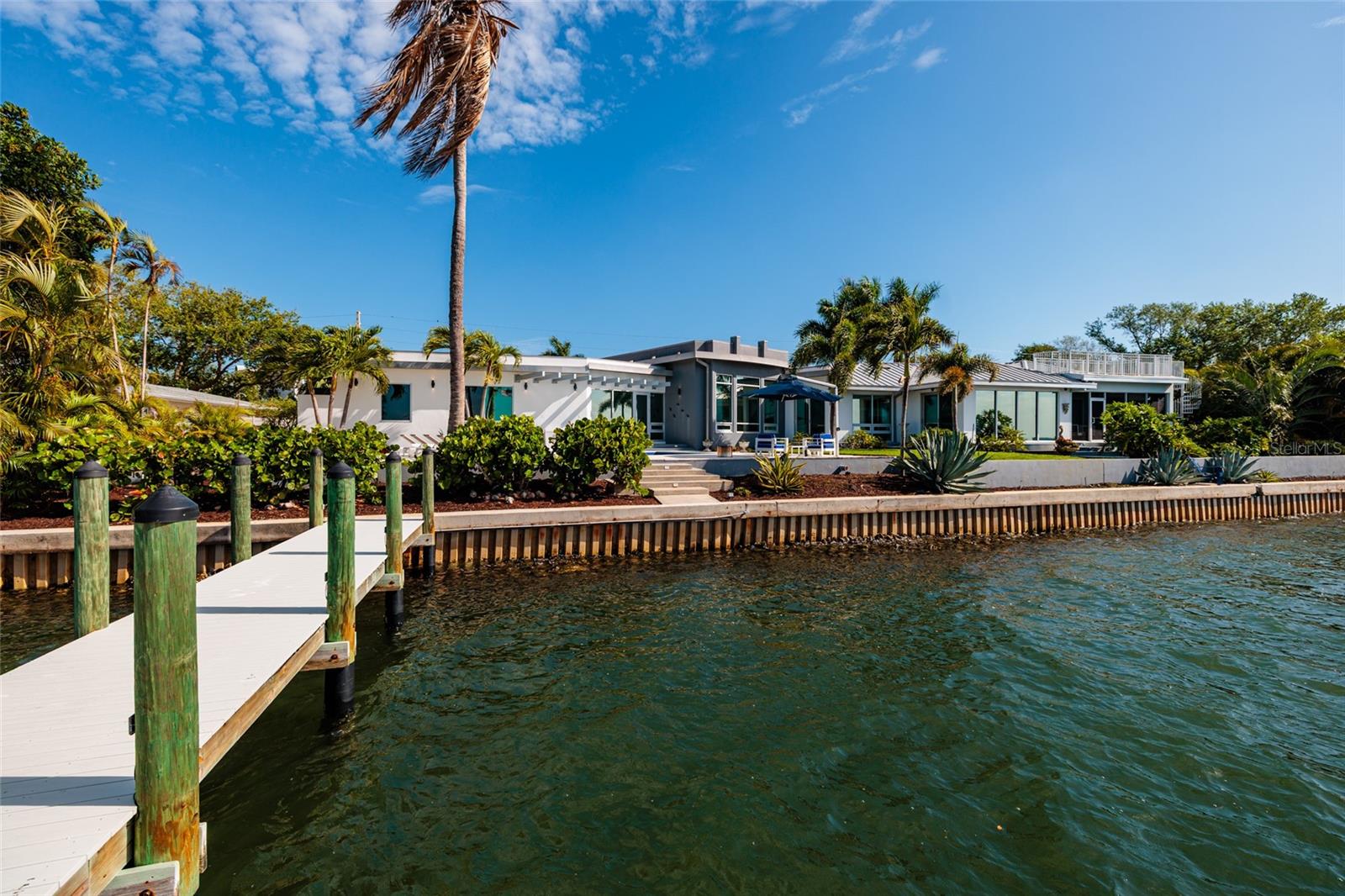 TROPICAL SHORES 2ND ADD - Residential