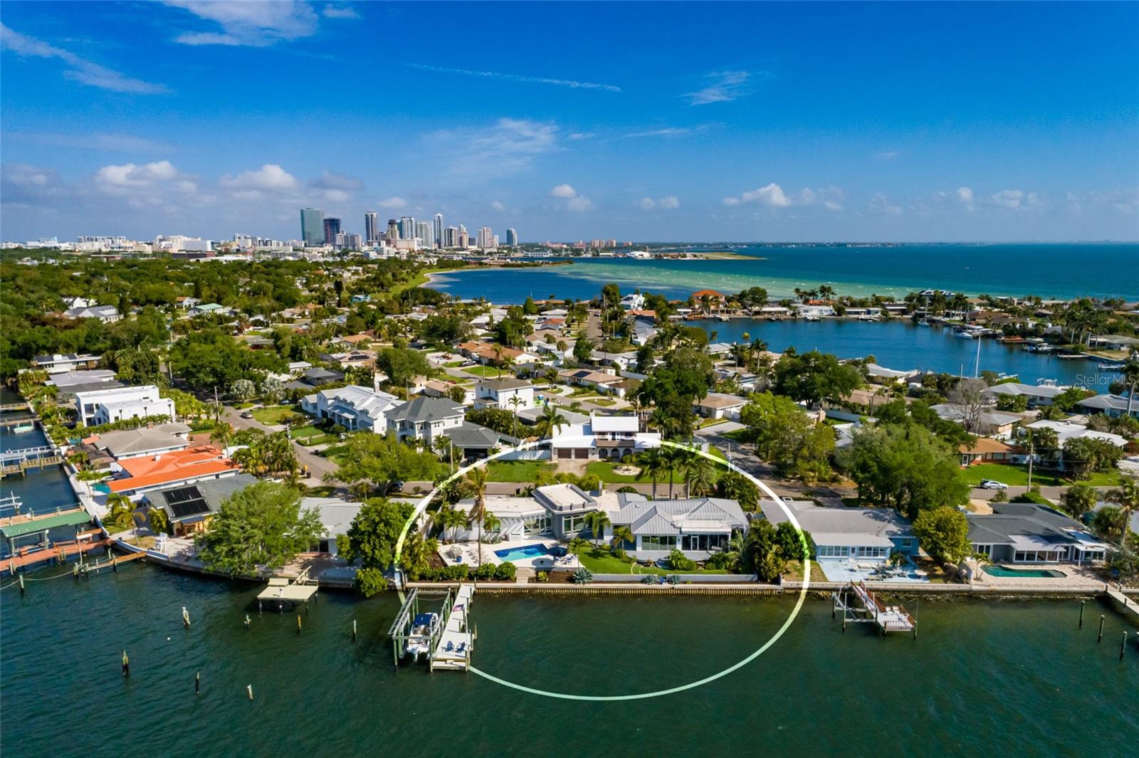 TROPICAL SHORES 2ND ADD - Residential