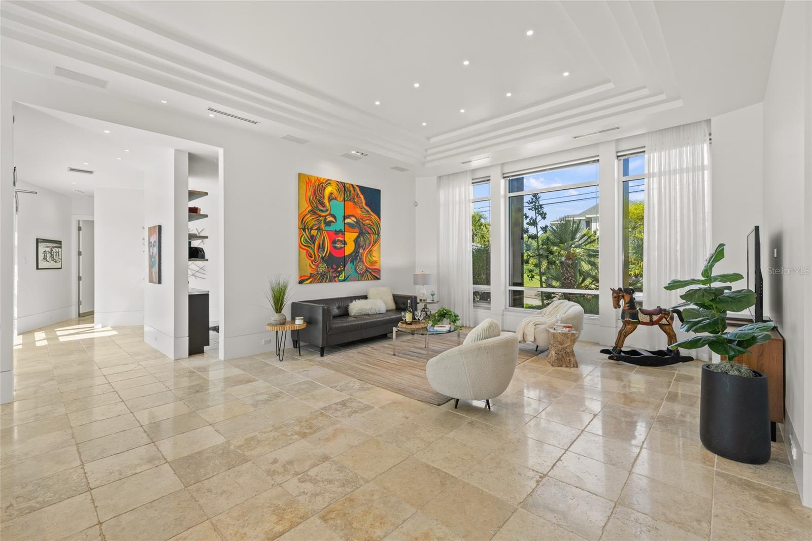 TROPICAL SHORES 2ND ADD - Residential