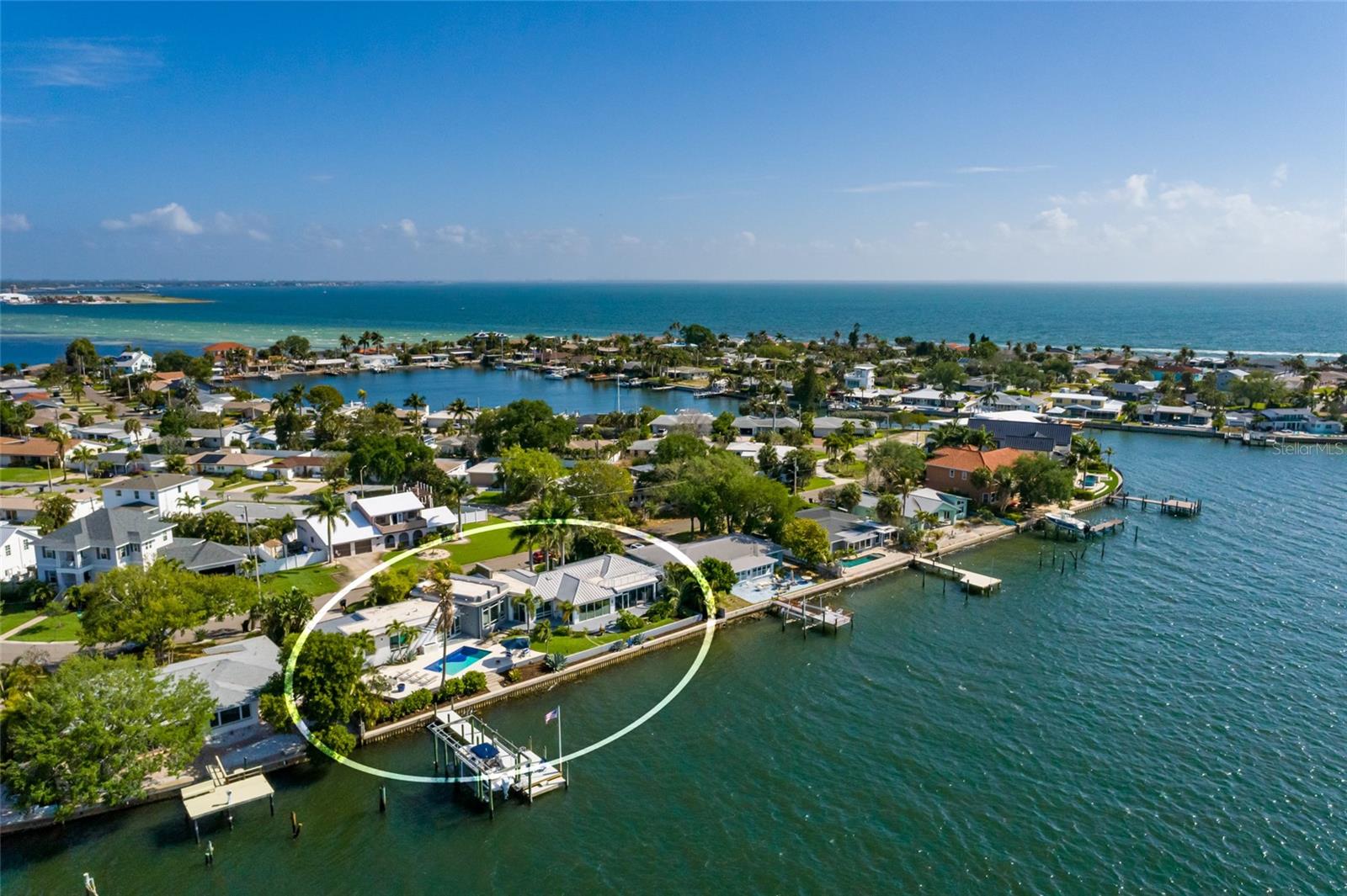 TROPICAL SHORES 2ND ADD - Residential