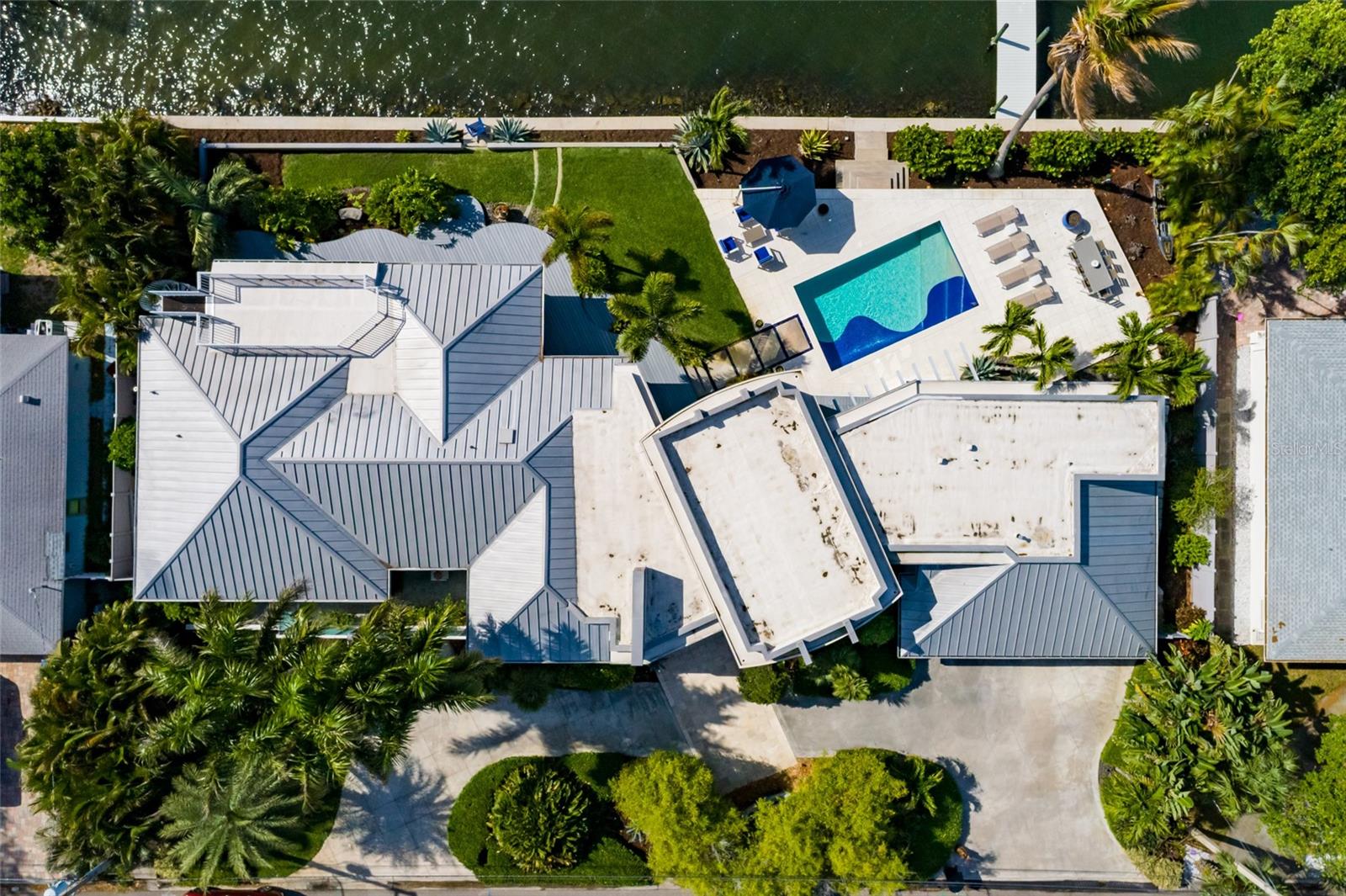 TROPICAL SHORES 2ND ADD - Residential