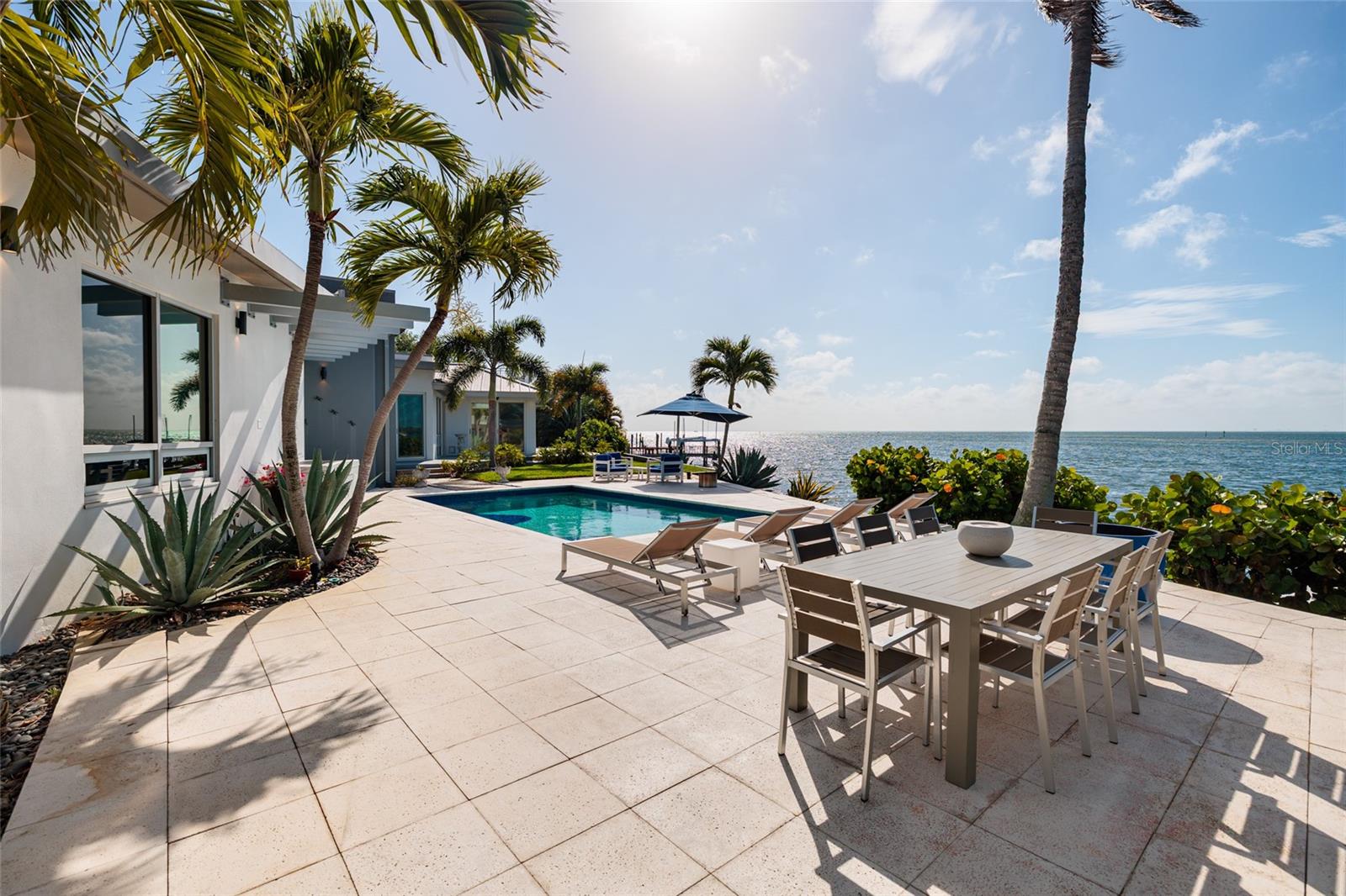 TROPICAL SHORES 2ND ADD - Residential