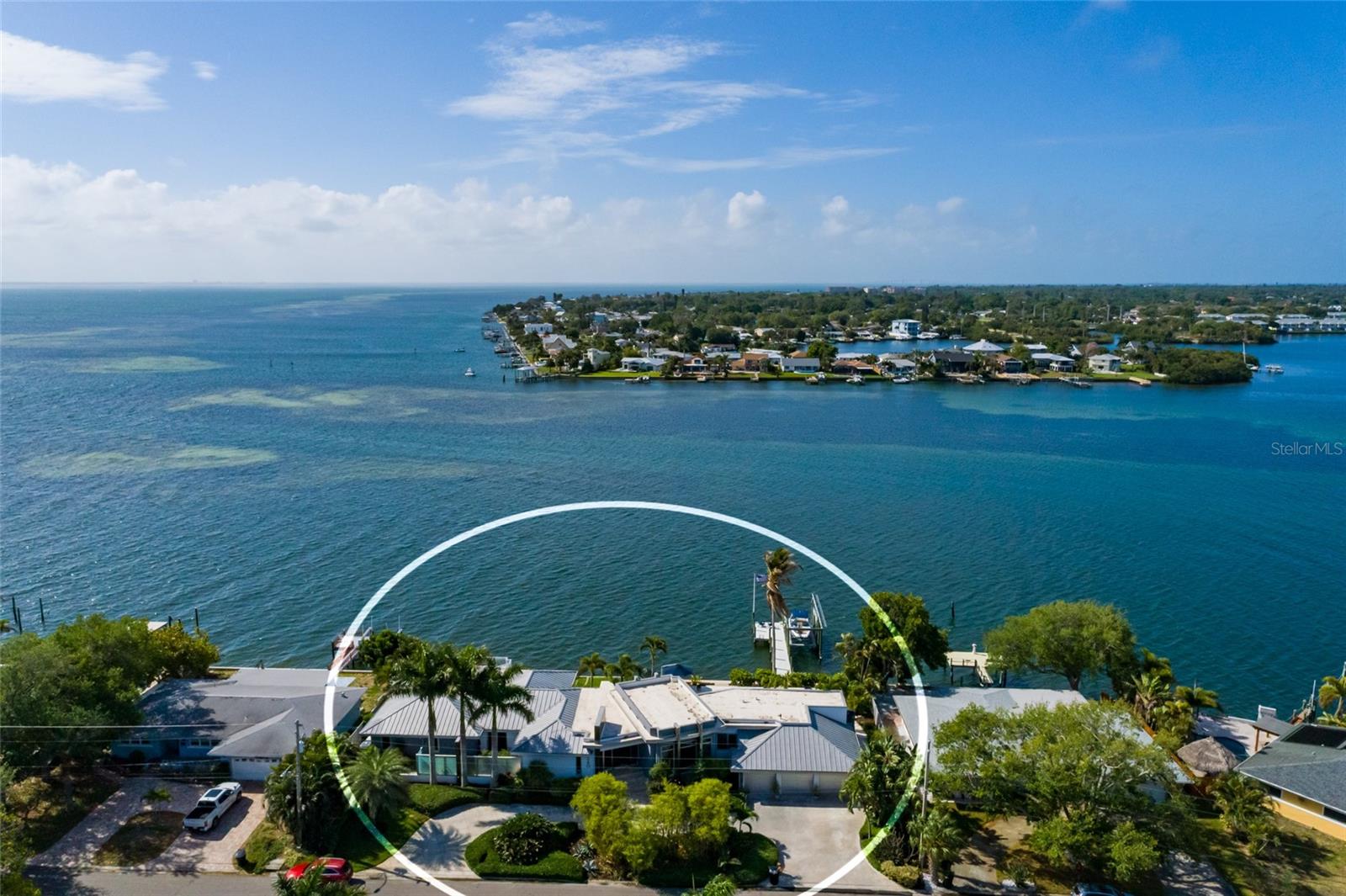 TROPICAL SHORES 2ND ADD - Residential