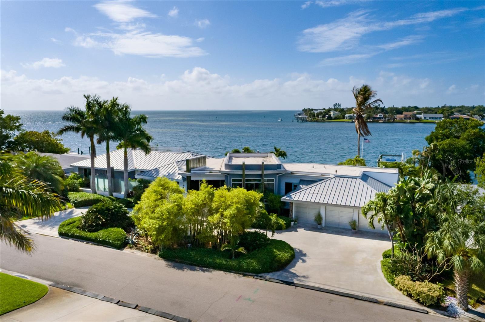 TROPICAL SHORES 2ND ADD - Residential