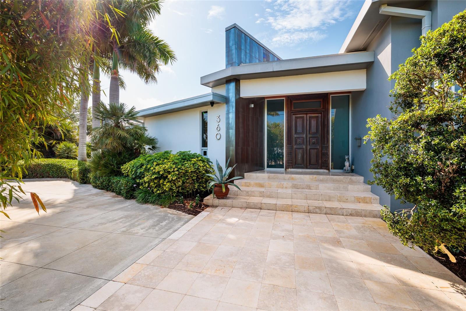 TROPICAL SHORES 2ND ADD - Residential