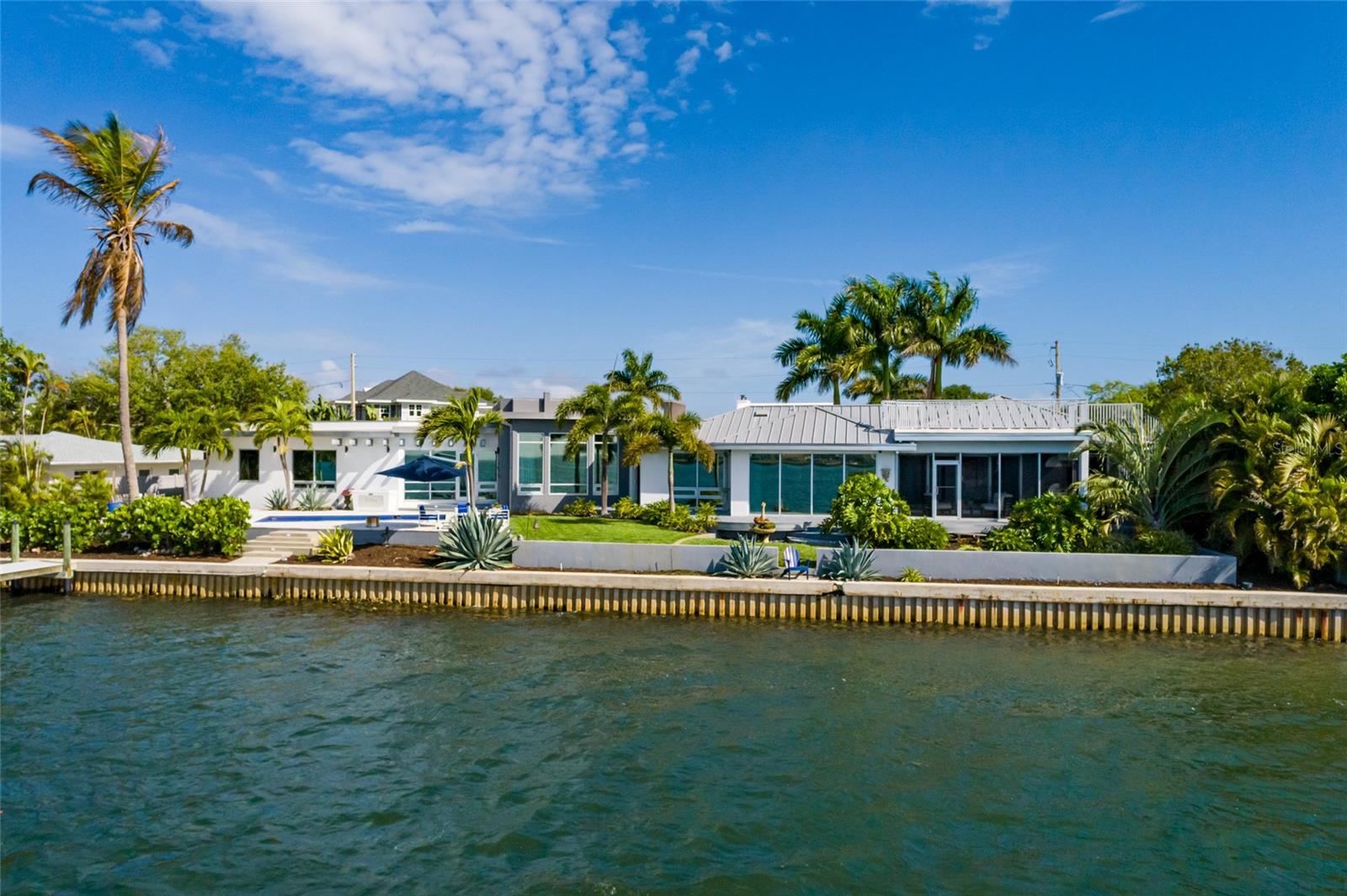 TROPICAL SHORES 2ND ADD - Residential