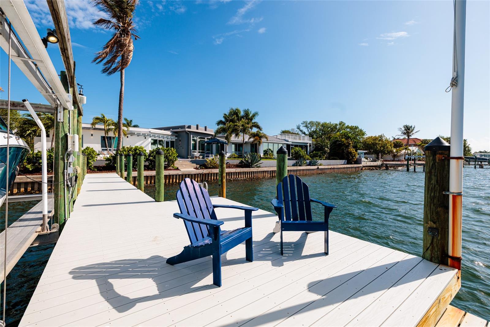 TROPICAL SHORES 2ND ADD - Residential