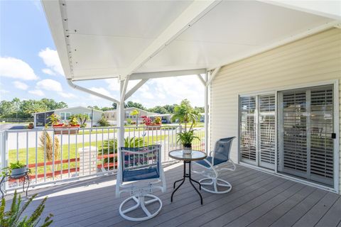 A home in PUNTA GORDA