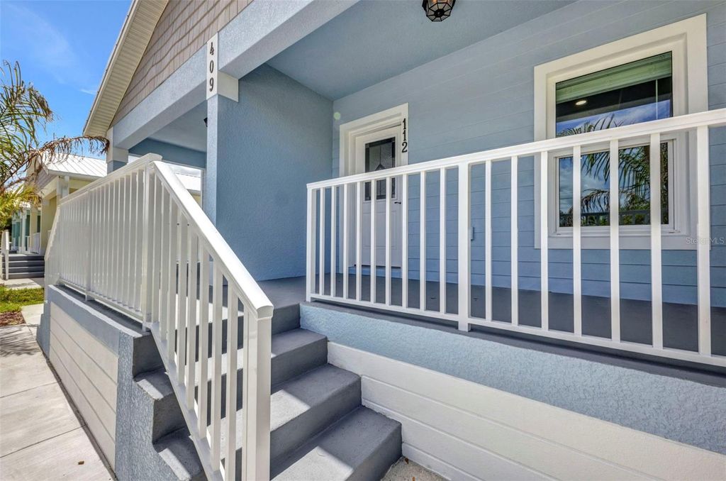 Photo of 409 Carmalita Street #112, Punta Gorda, FL 33950 (MLS # C7515348)