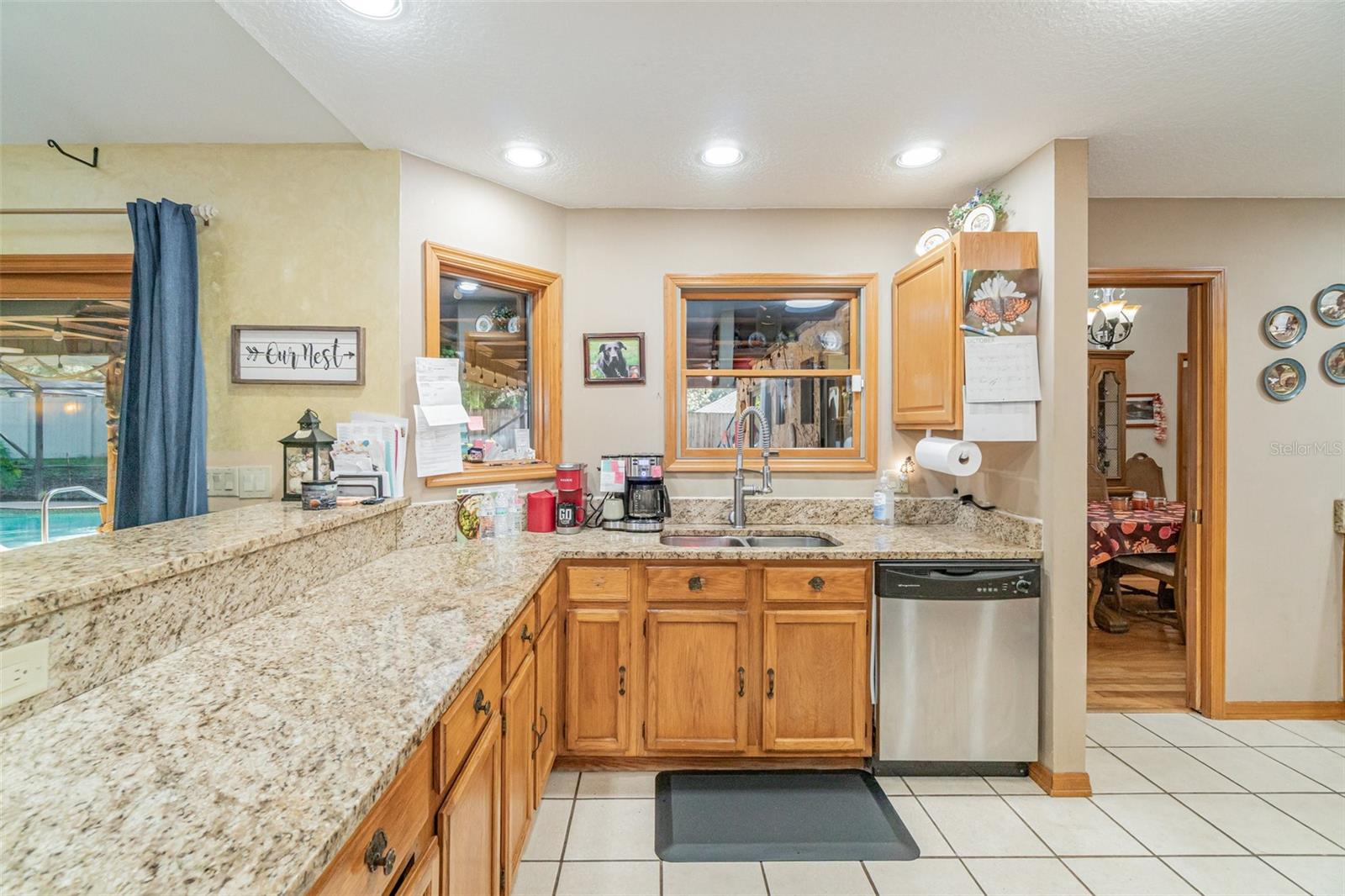 BLUE SPRINGS LANDING - Residential