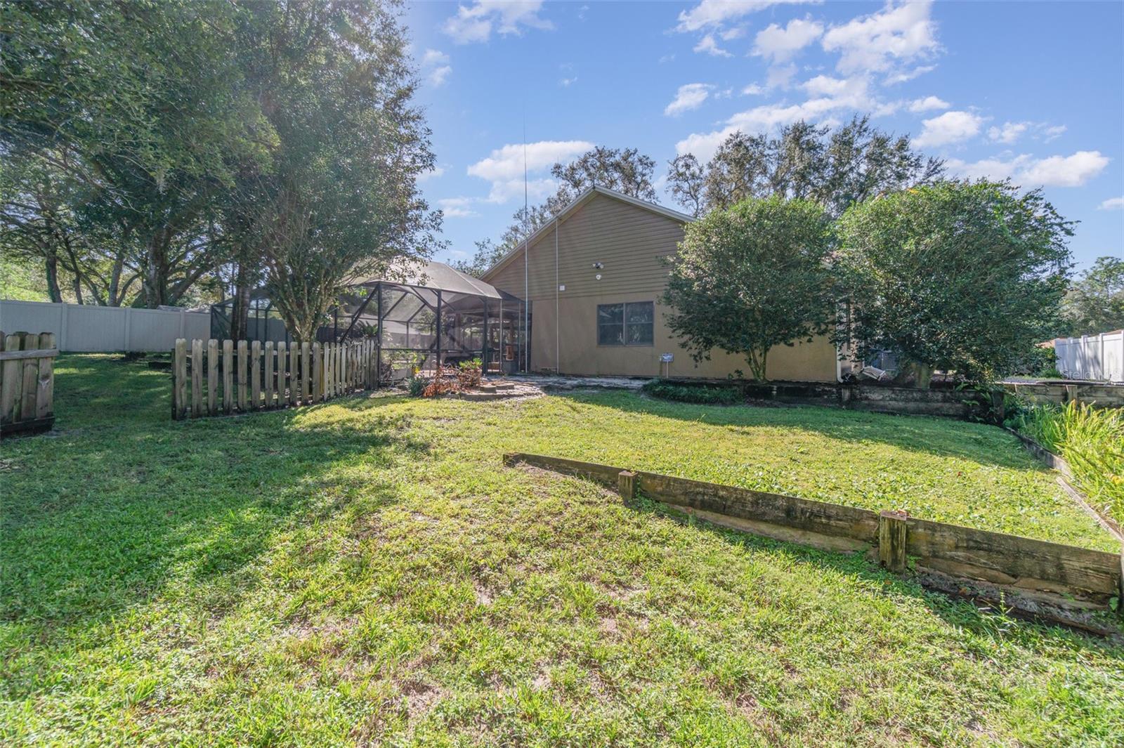 BLUE SPRINGS LANDING - Residential