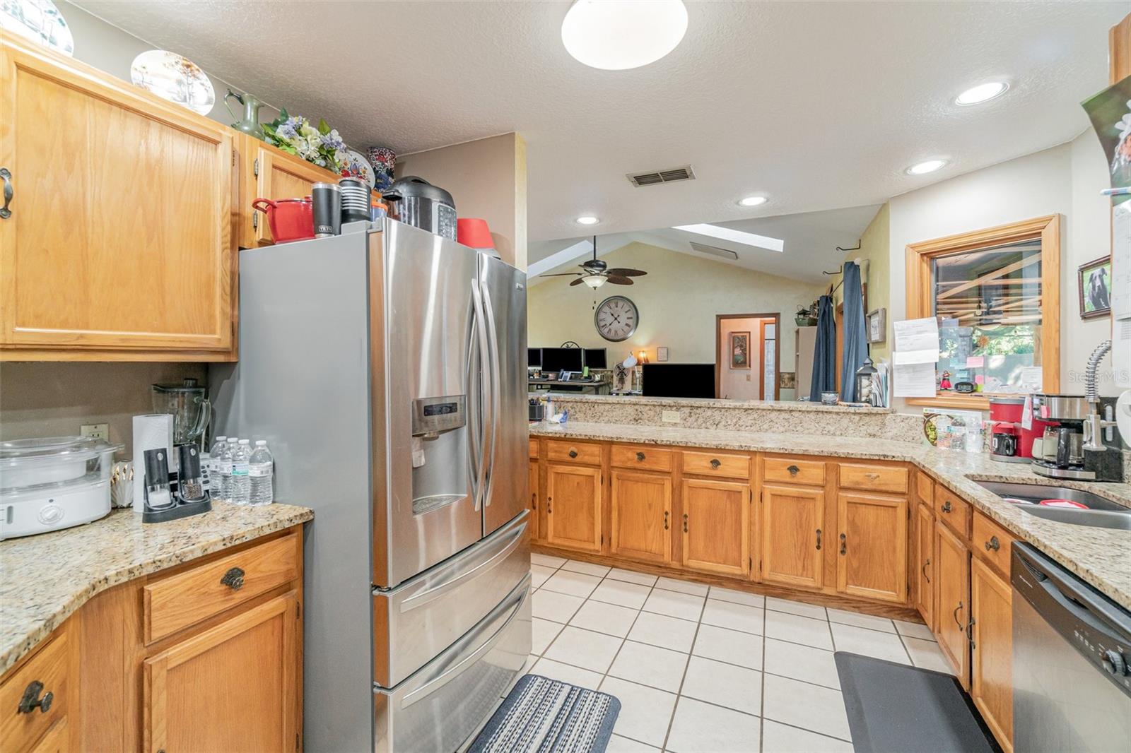 BLUE SPRINGS LANDING - Residential