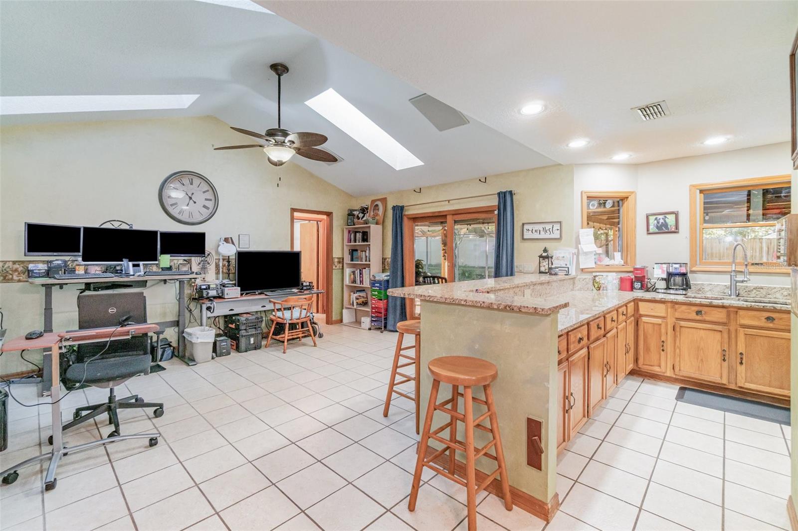 BLUE SPRINGS LANDING - Residential