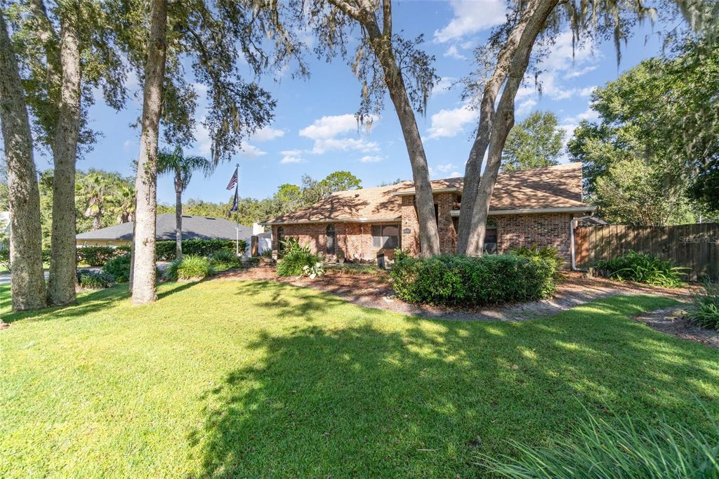 Photo of 1135 Woodchuck Court, Orange City, FL 32763 (MLS # O6351511)