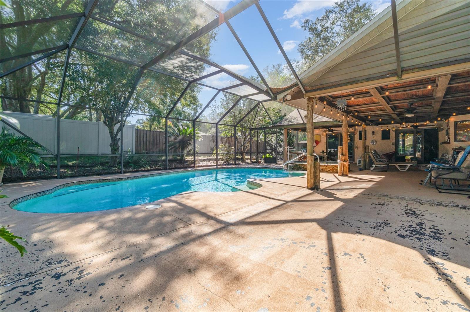 BLUE SPRINGS LANDING - Residential