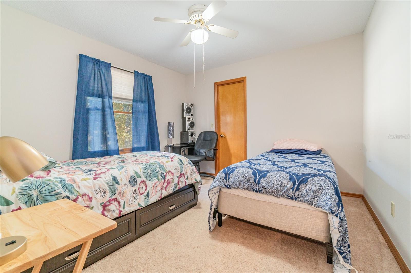 BLUE SPRINGS LANDING - Residential