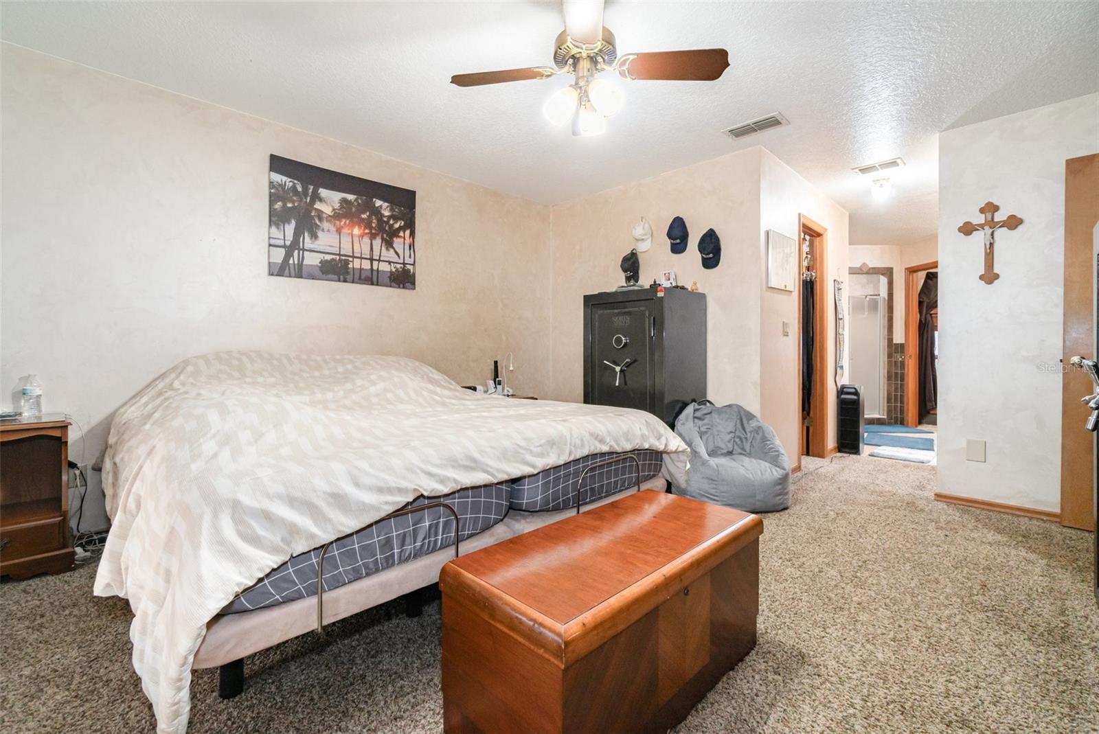 BLUE SPRINGS LANDING - Residential