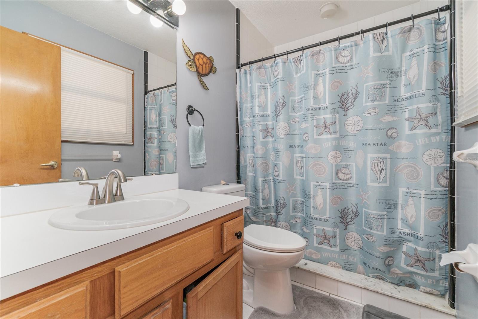 BLUE SPRINGS LANDING - Residential