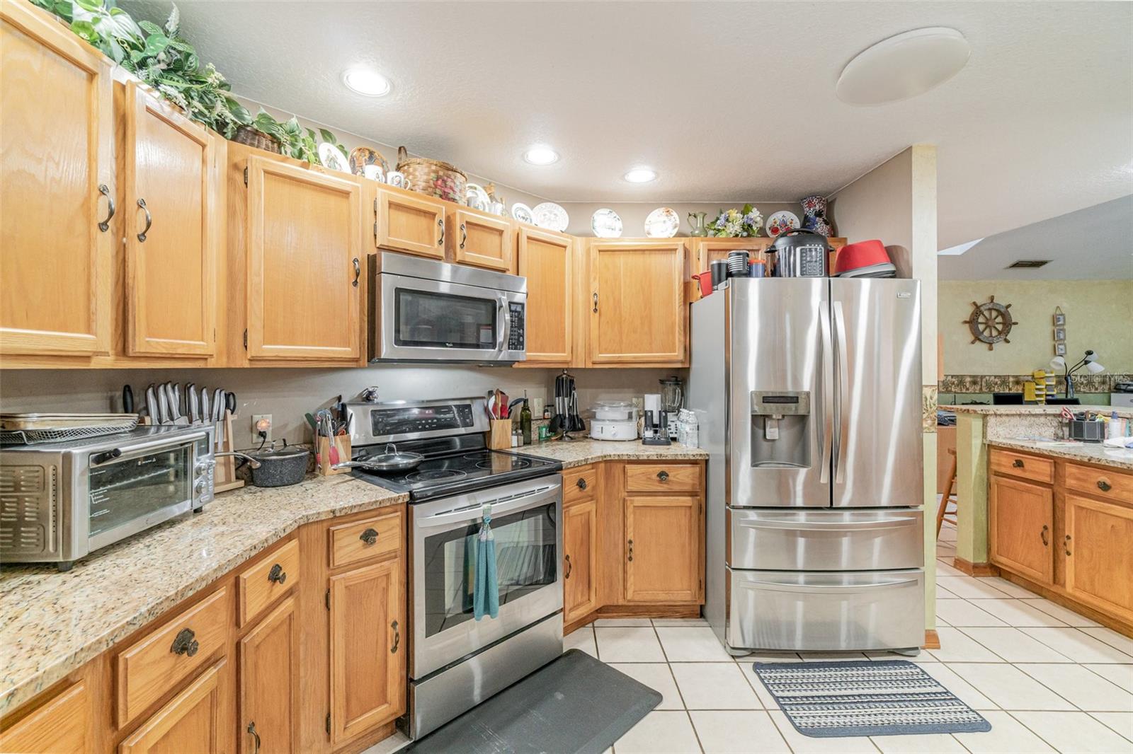 BLUE SPRINGS LANDING - Residential