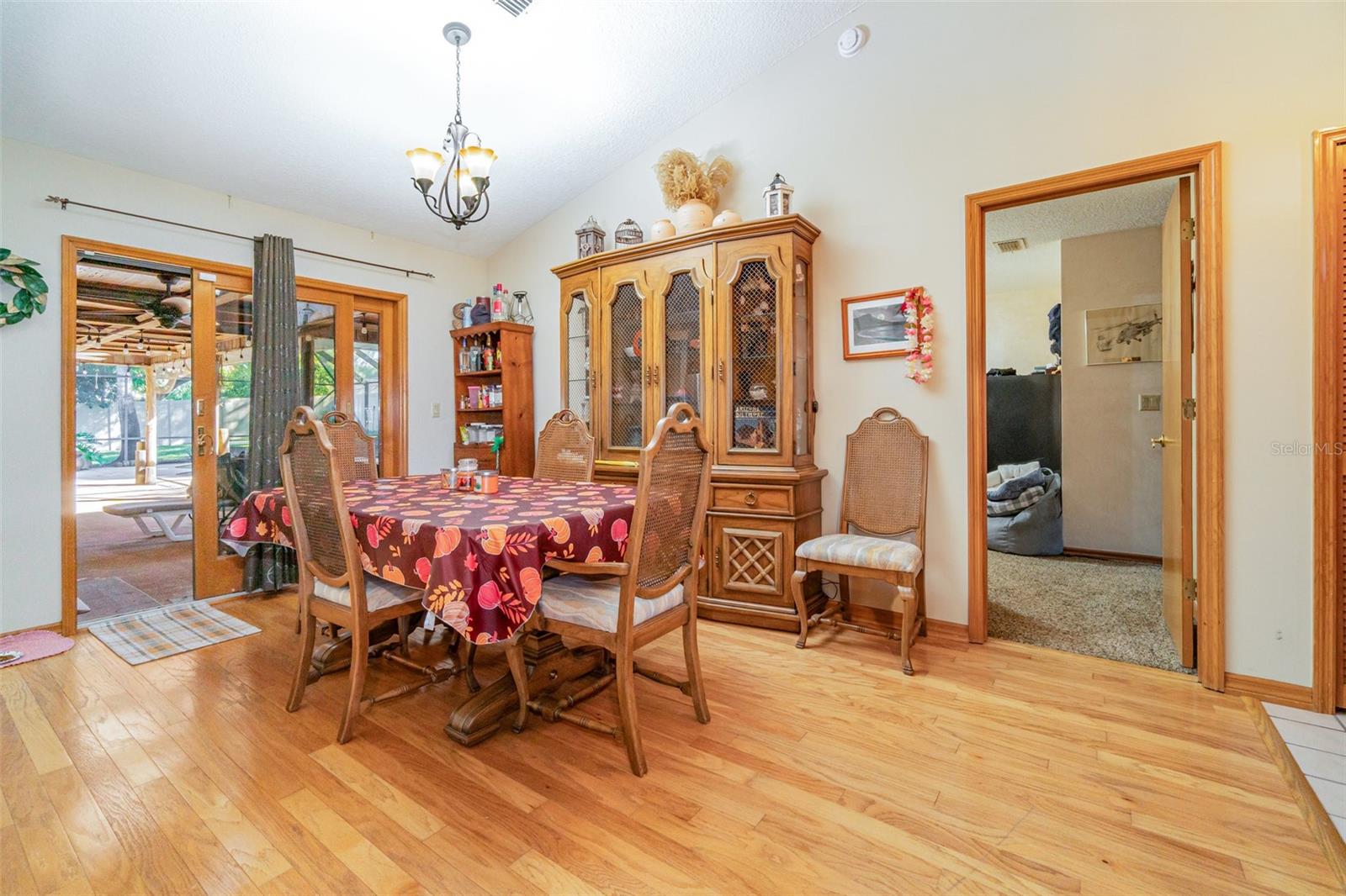 BLUE SPRINGS LANDING - Residential