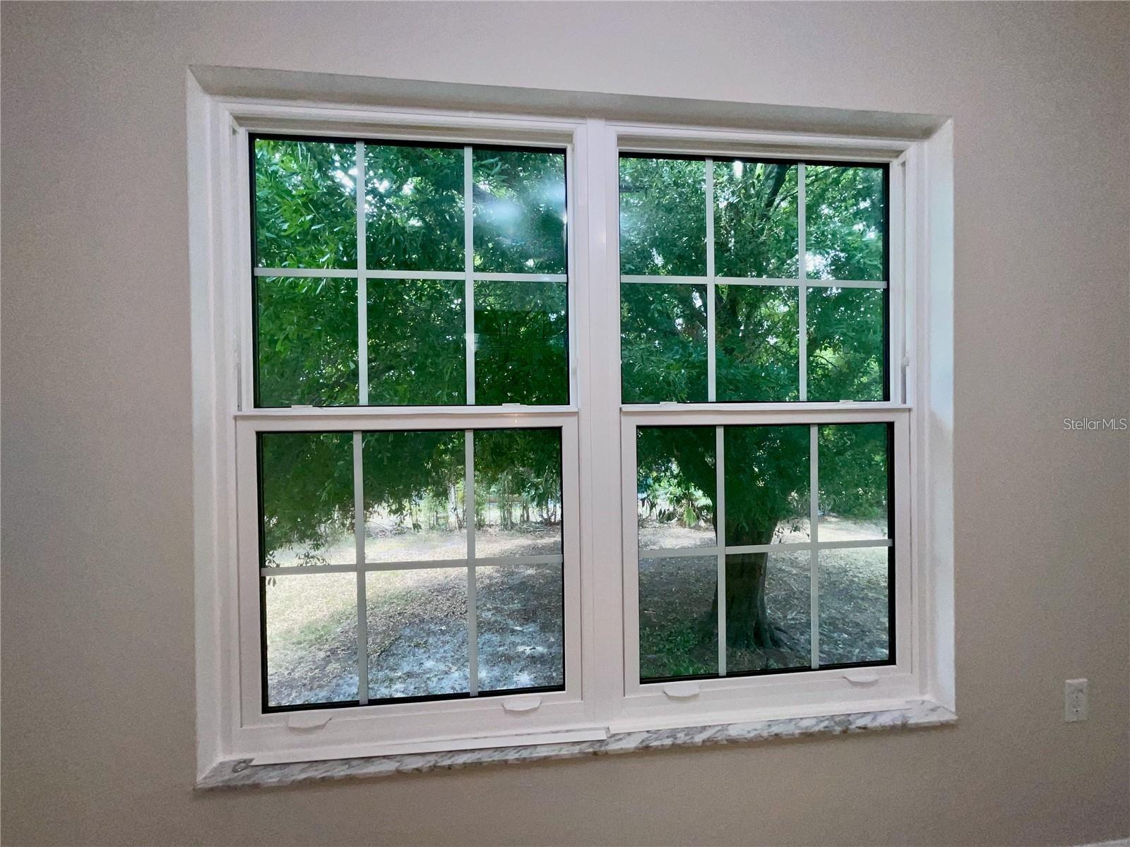 CONCORD VILLAGE SOUTH - Residential