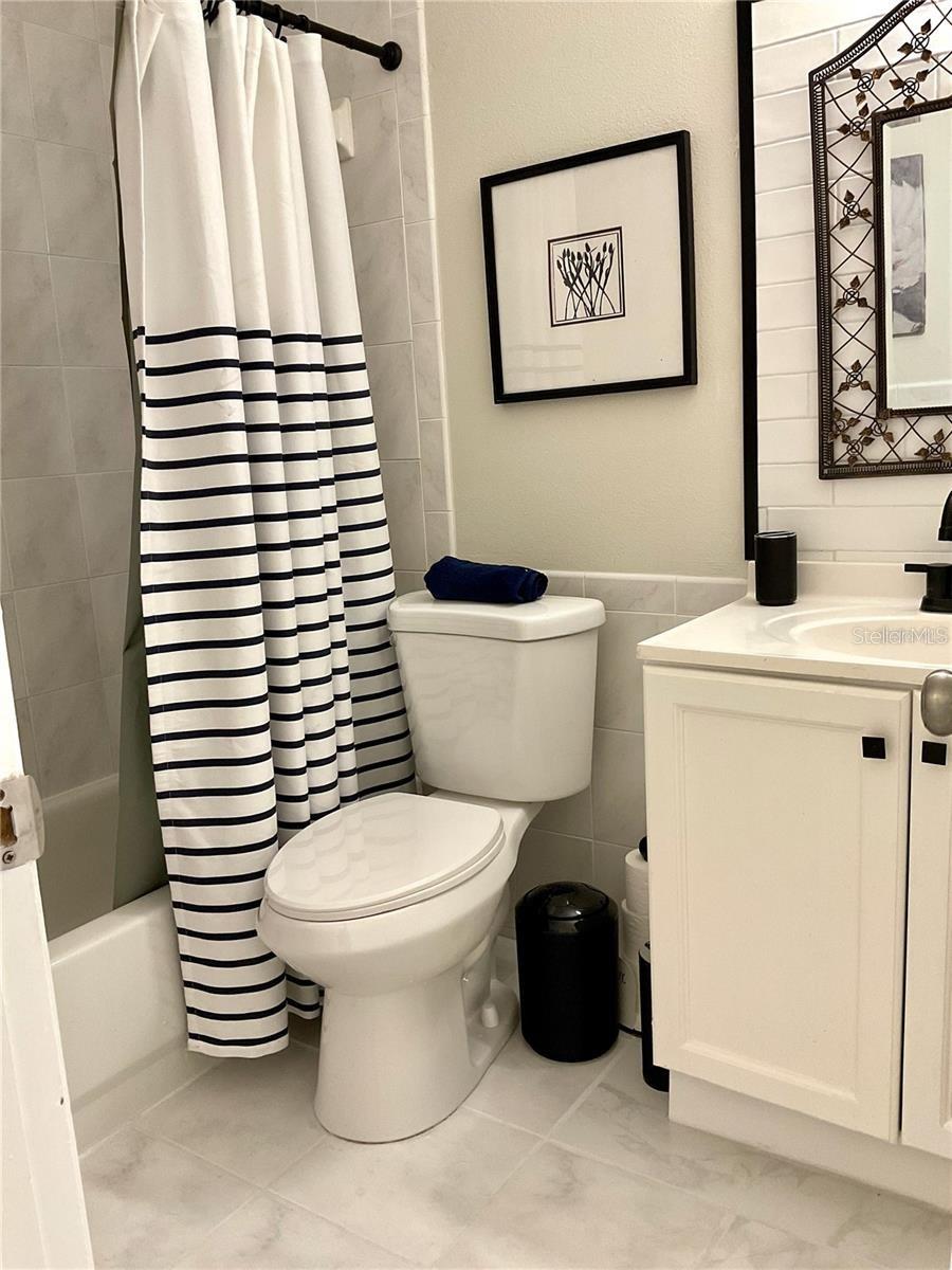 CONCORD VILLAGE SOUTH - Residential