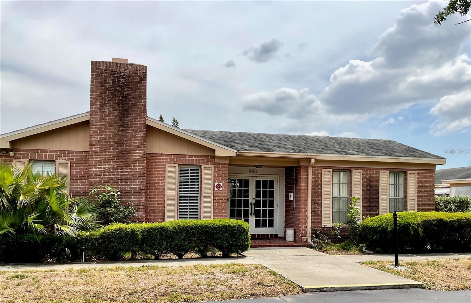 CONCORD VILLAGE SOUTH - Residential