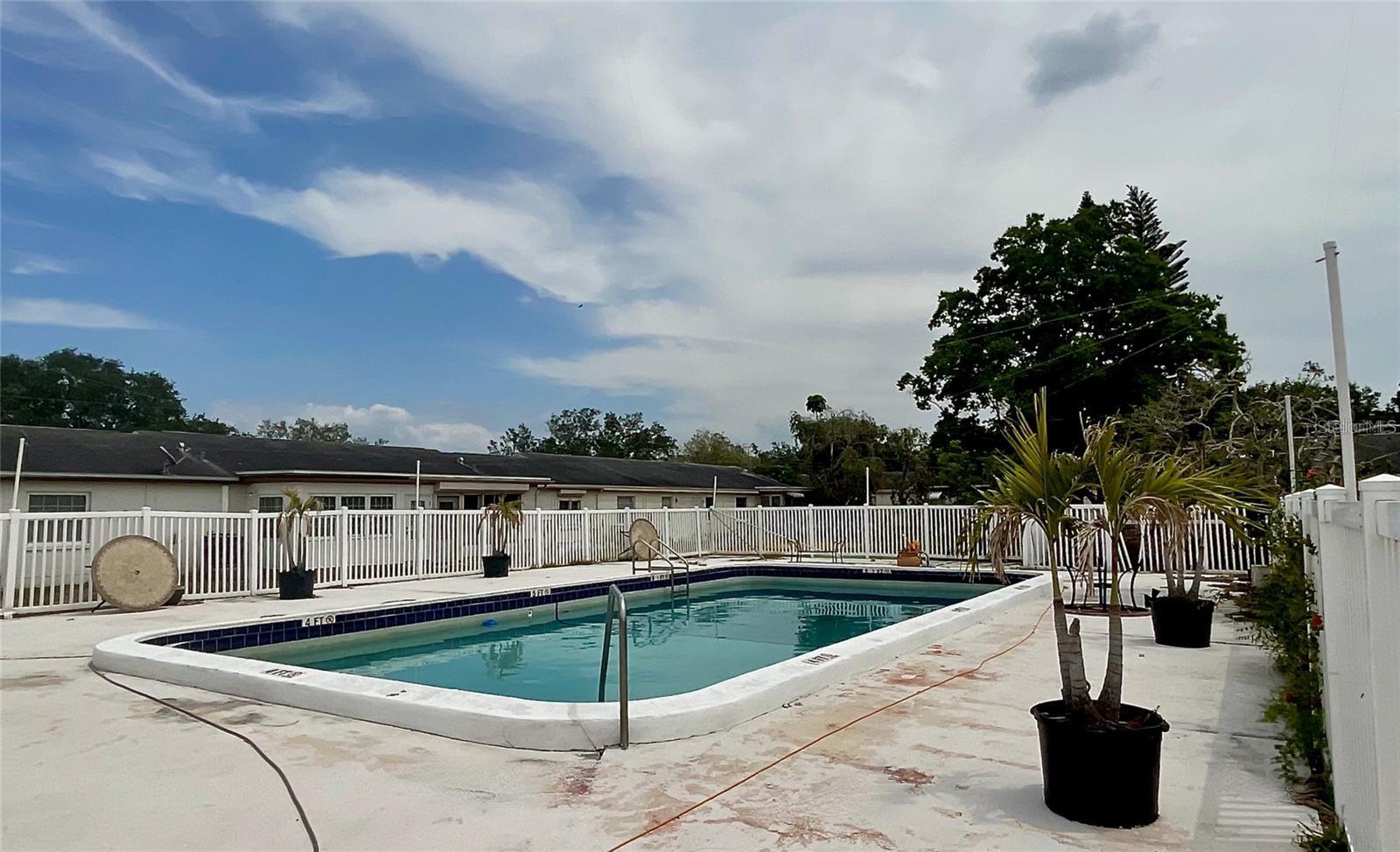 CONCORD VILLAGE SOUTH - Residential