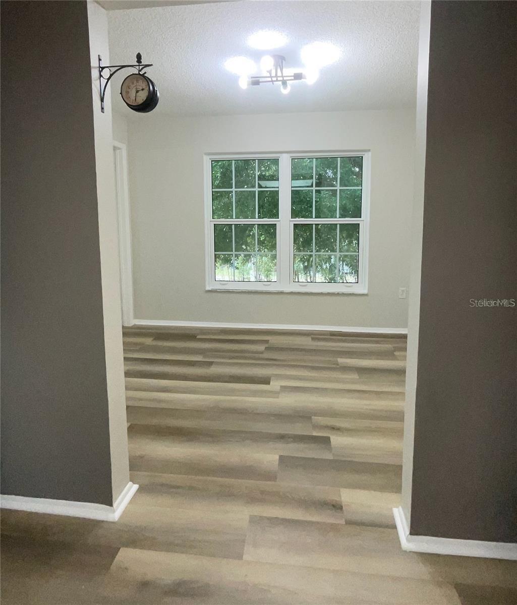 CONCORD VILLAGE SOUTH - Residential