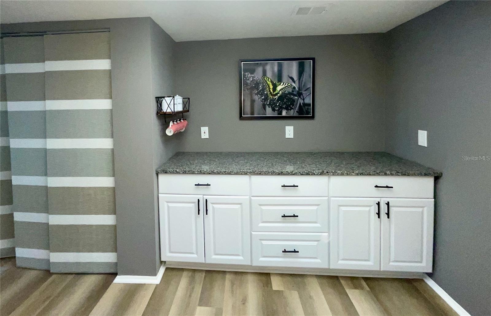 CONCORD VILLAGE SOUTH - Residential