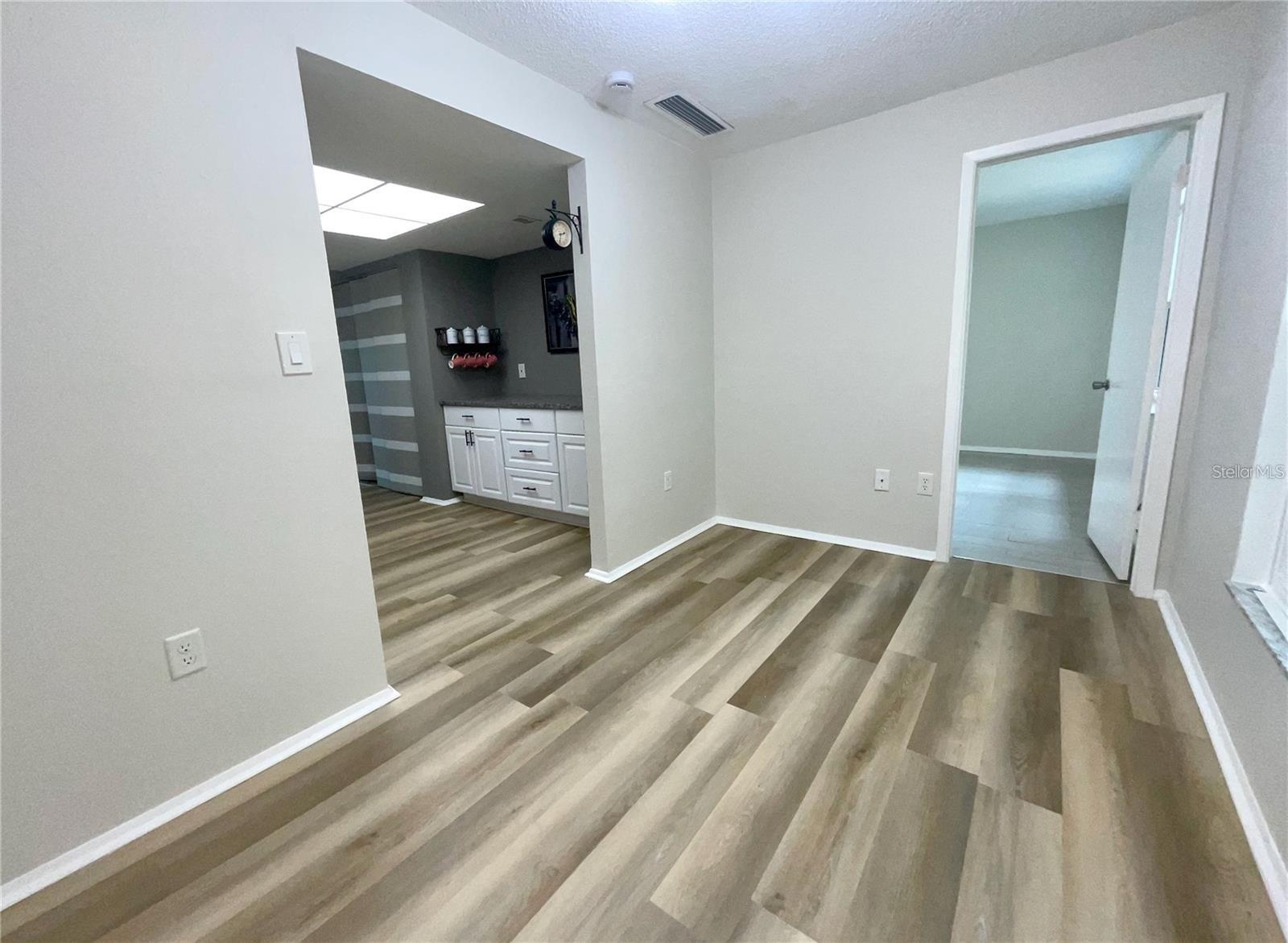 CONCORD VILLAGE SOUTH - Residential