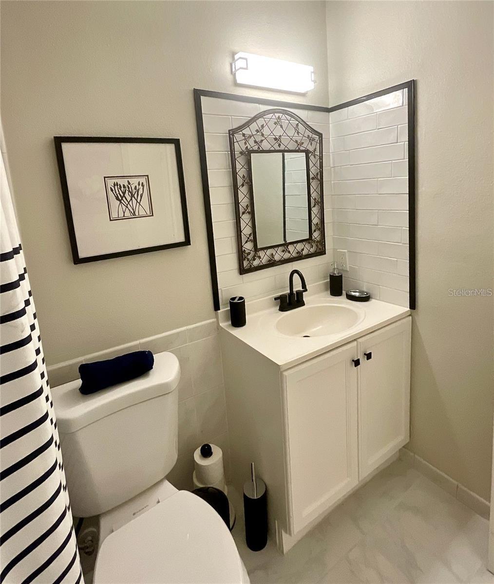 CONCORD VILLAGE SOUTH - Residential