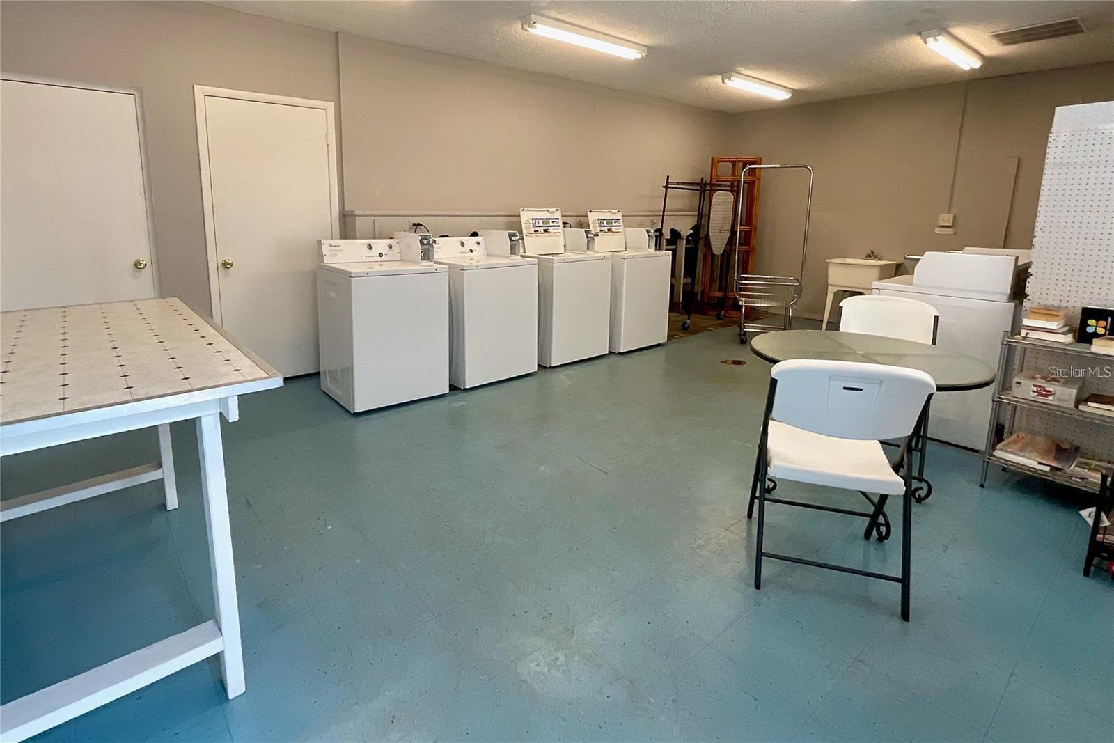 CONCORD VILLAGE SOUTH - Residential