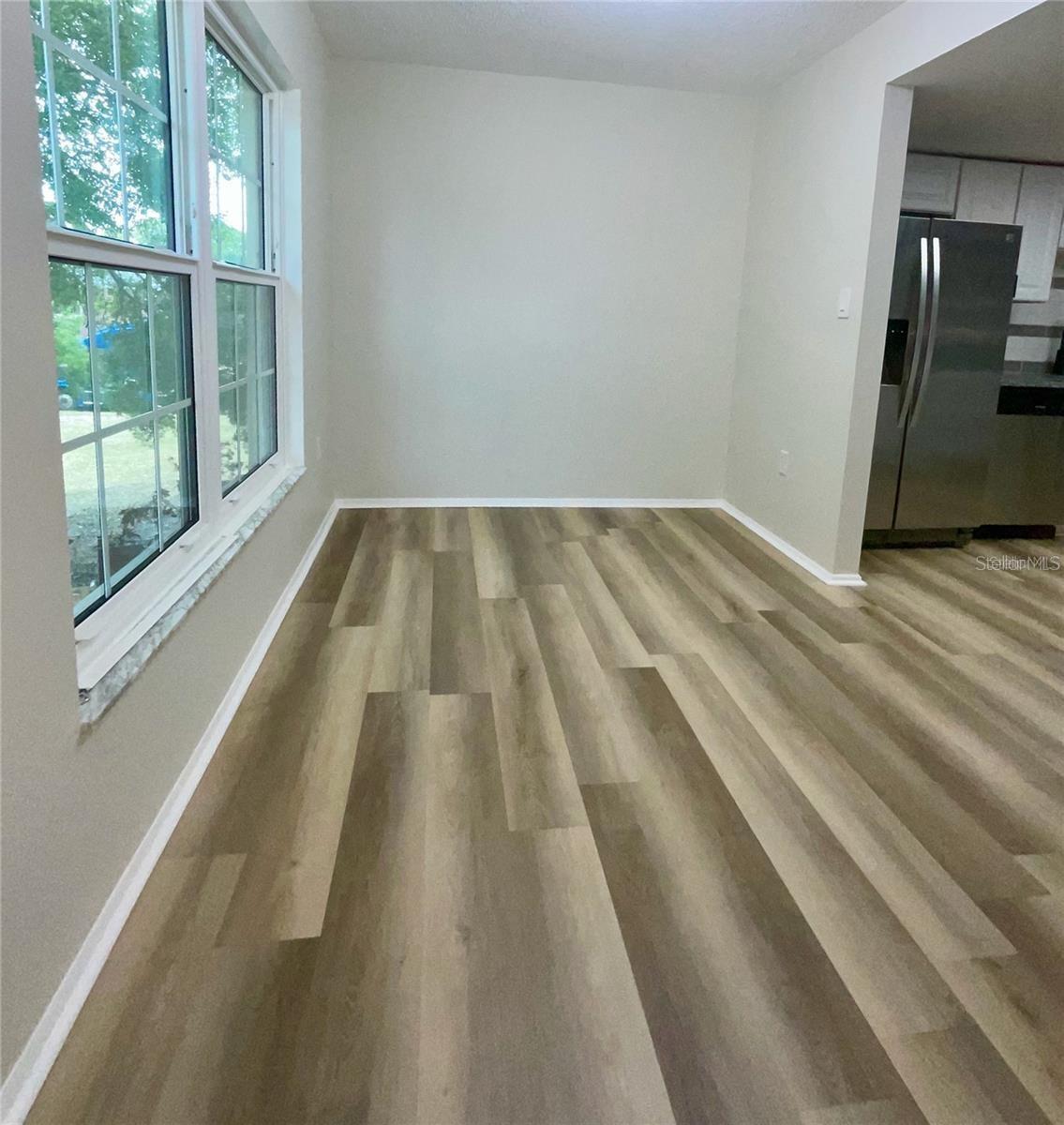 CONCORD VILLAGE SOUTH - Residential