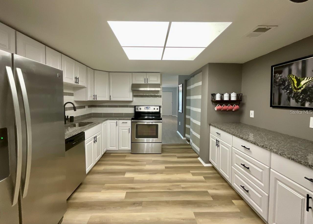 CONCORD VILLAGE SOUTH - Residential