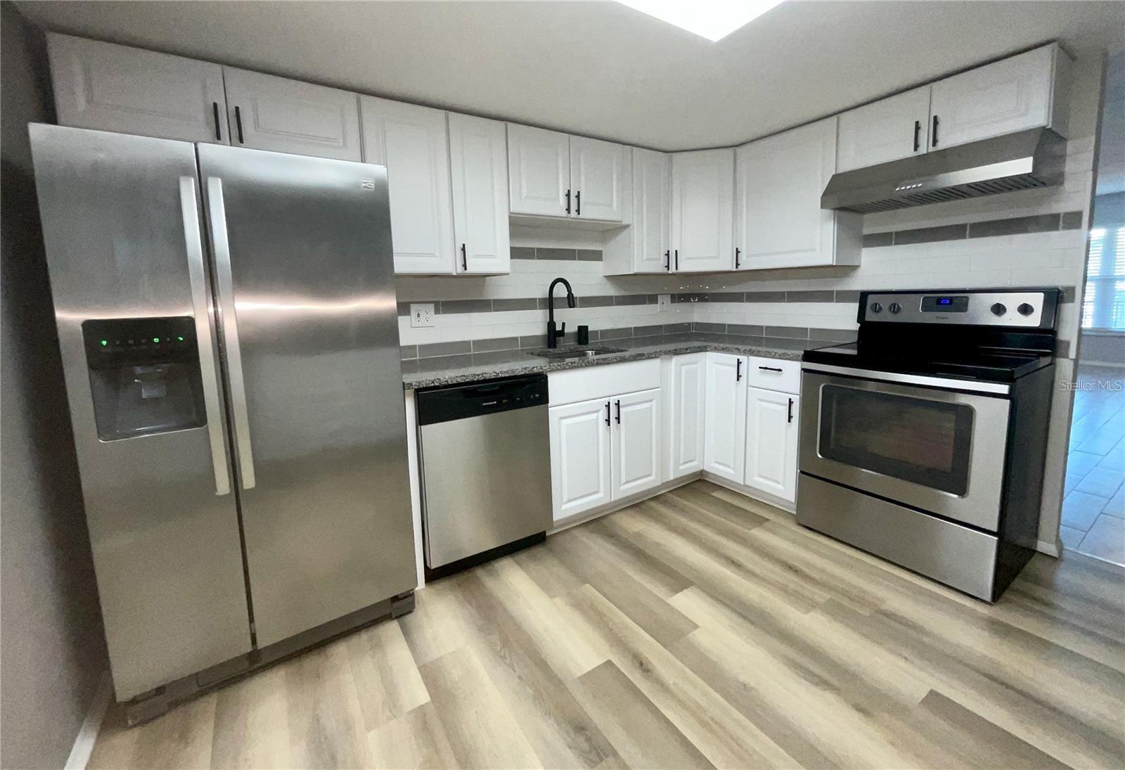 CONCORD VILLAGE SOUTH - Residential